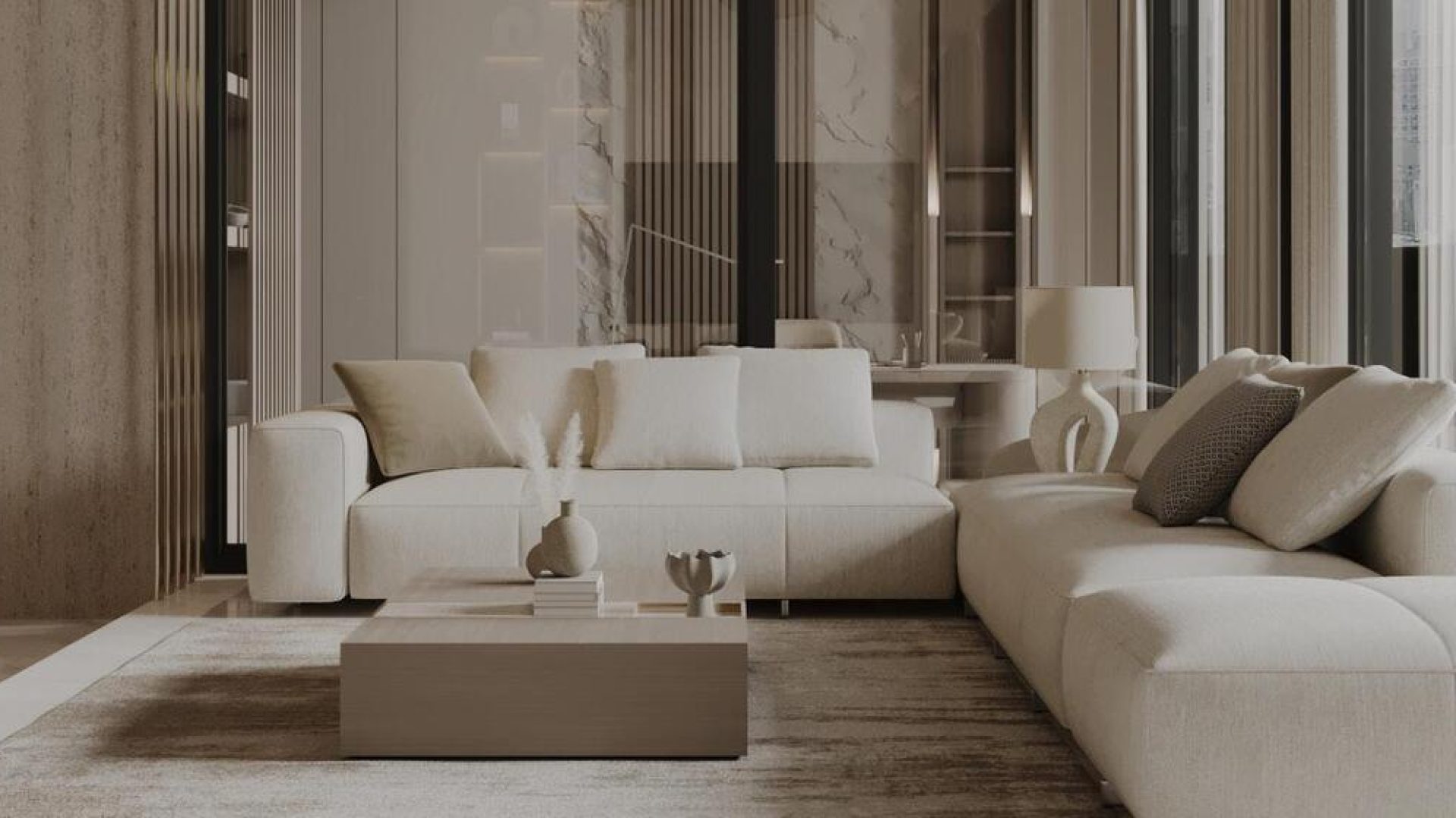 Belmont Park par MAK Developers appartements à Nad Al Sheba 1 Dubai