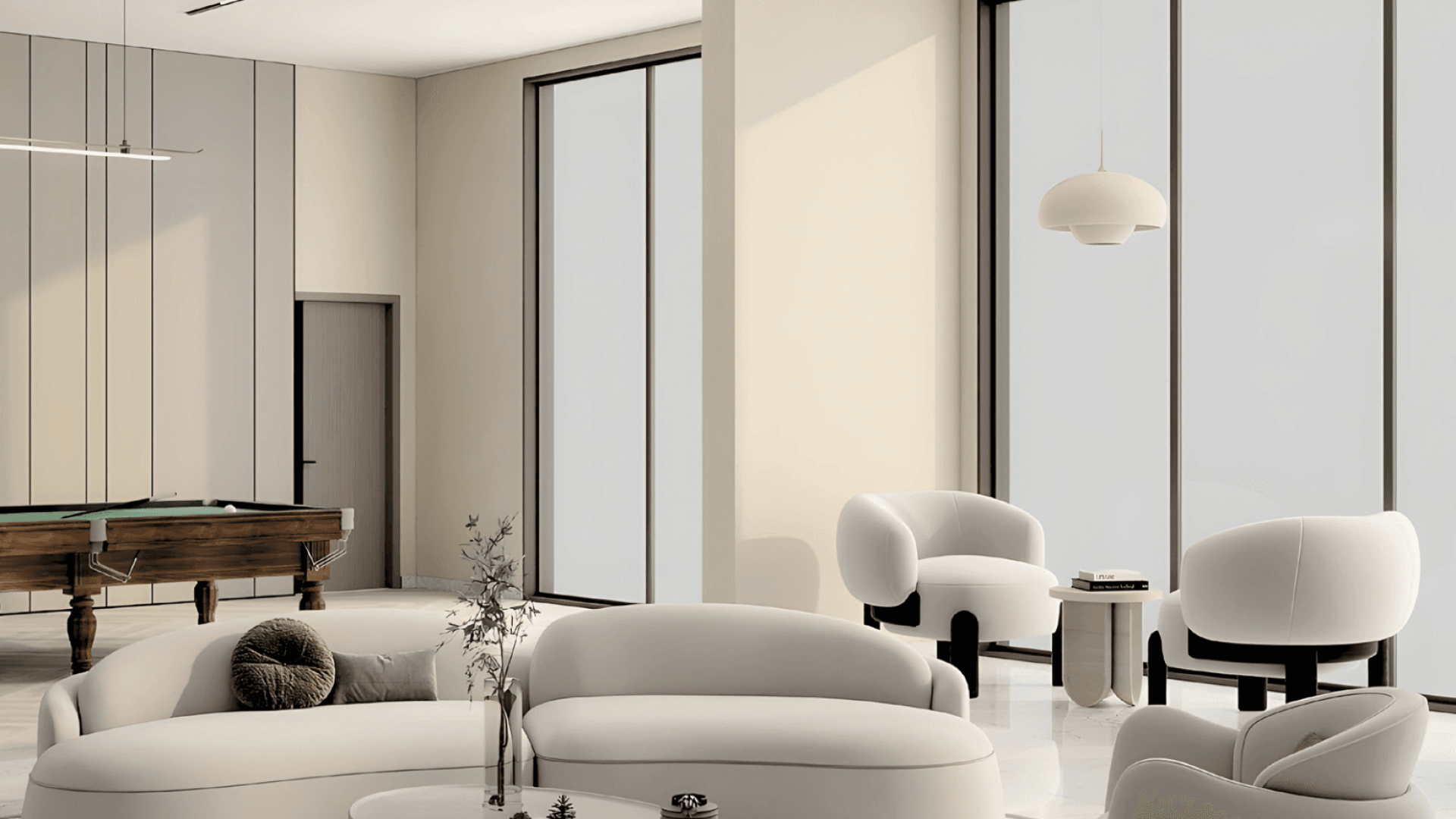 Berkeley Square Prestige One appartement à Jumeirah Village Circle JVC