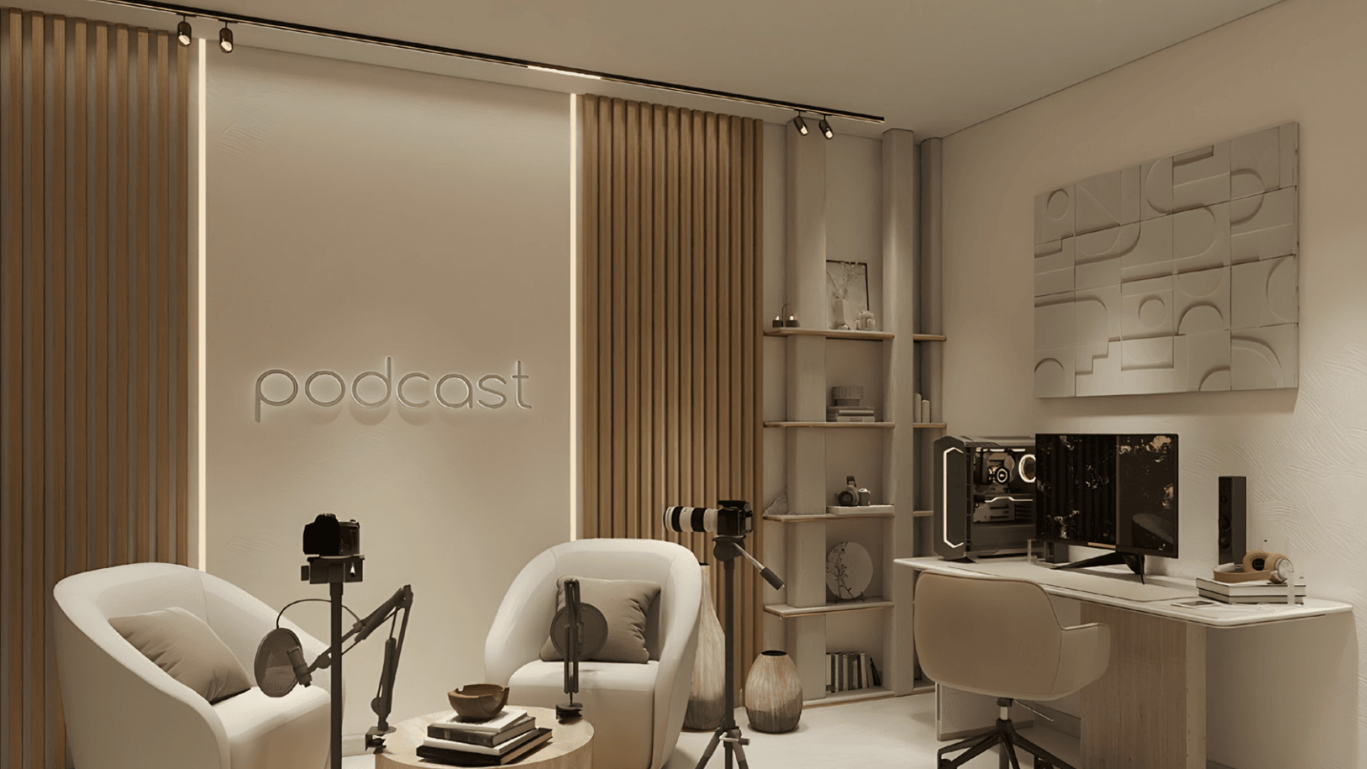 Berkeley Square Prestige One appartement à Jumeirah Village Circle JVC