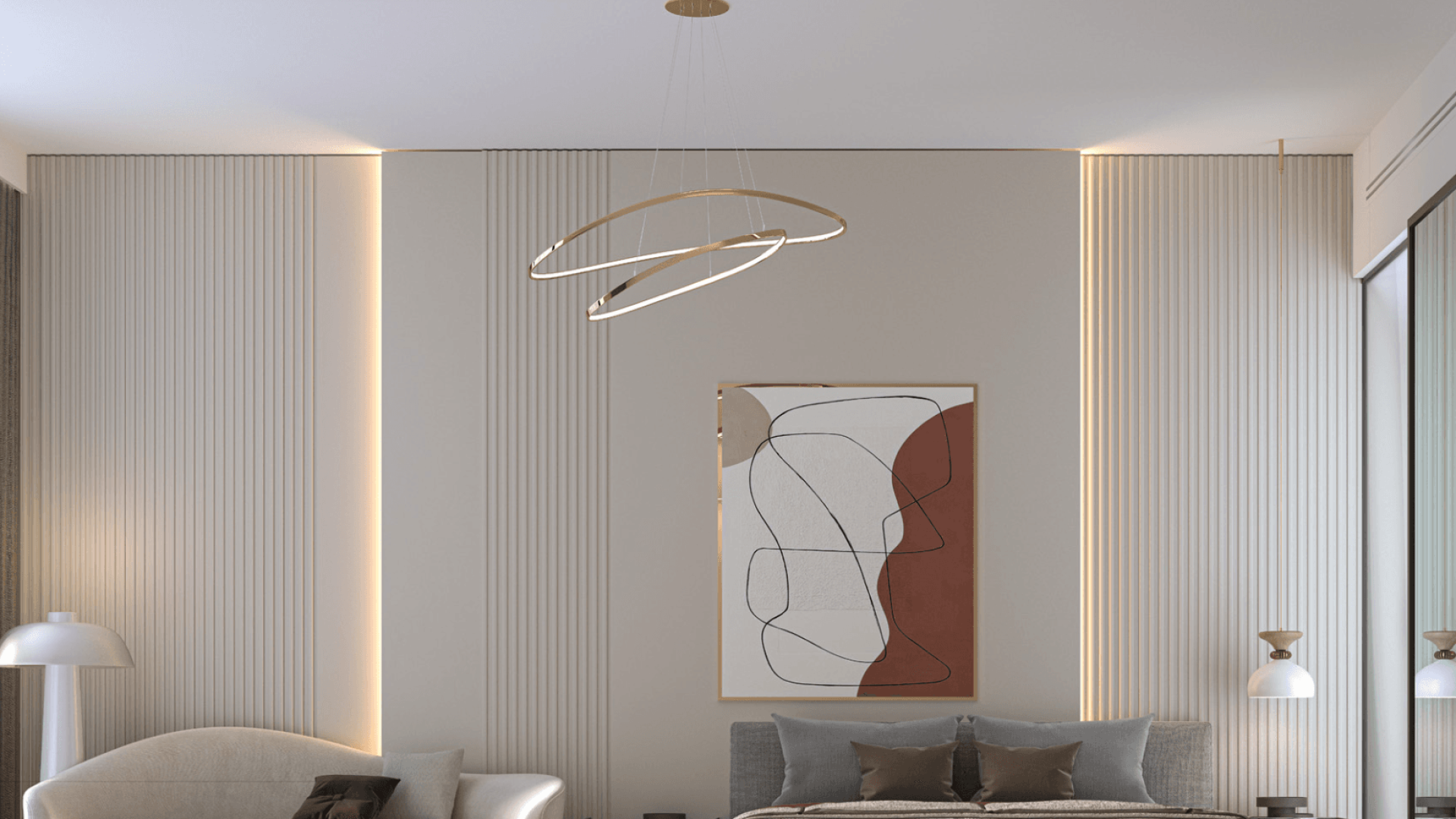 Berkeley Square Prestige One appartement à Jumeirah Village Circle JVC