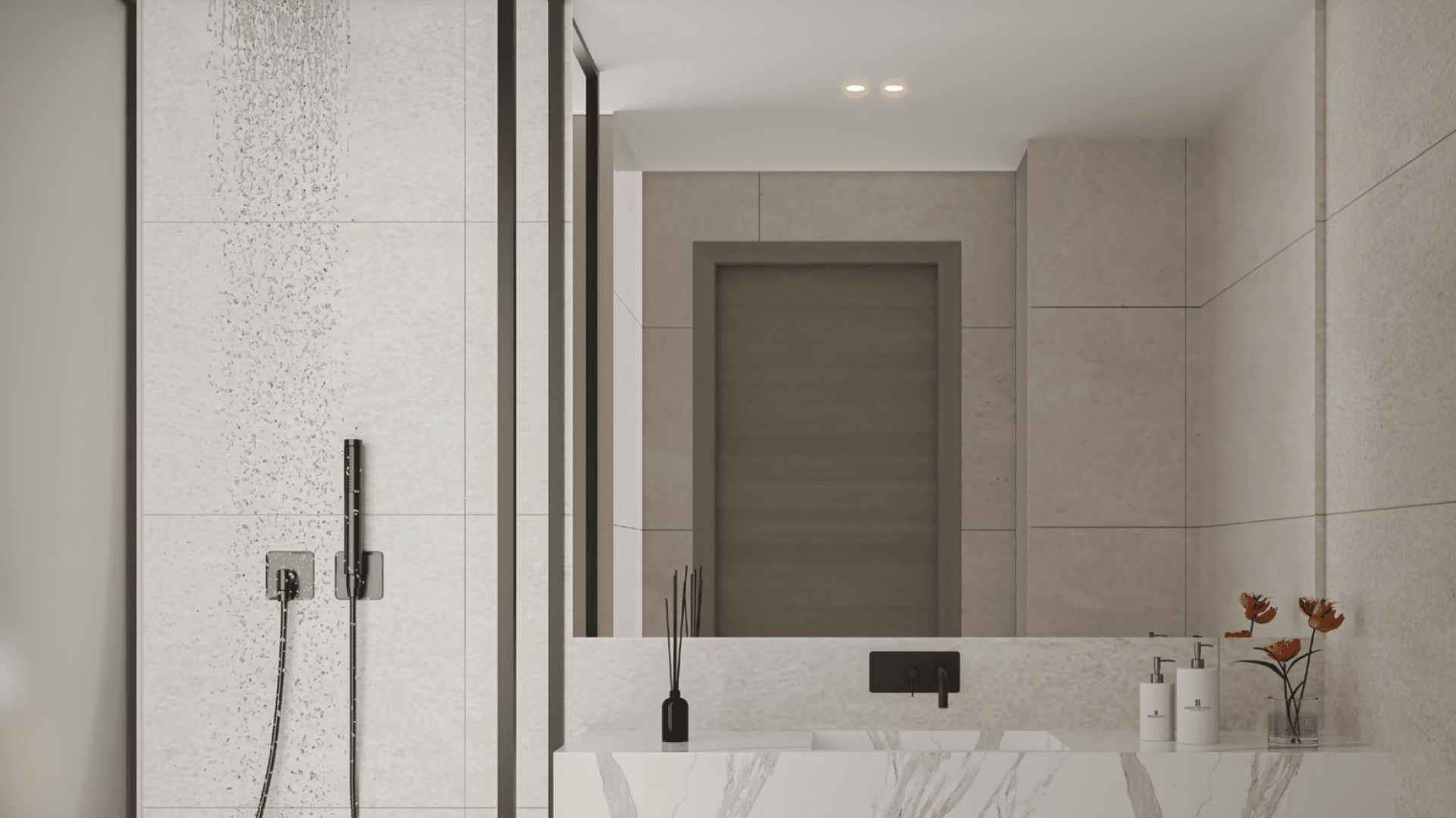 Berkeley Square Prestige One appartement à Jumeirah Village Circle JVC