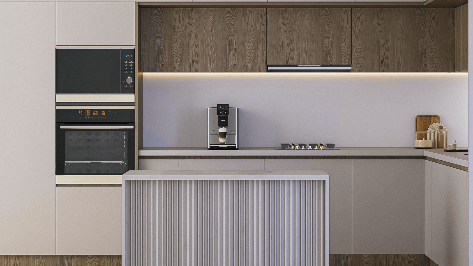 Berkeley Square Prestige One appartement à Jumeirah Village Circle JVC