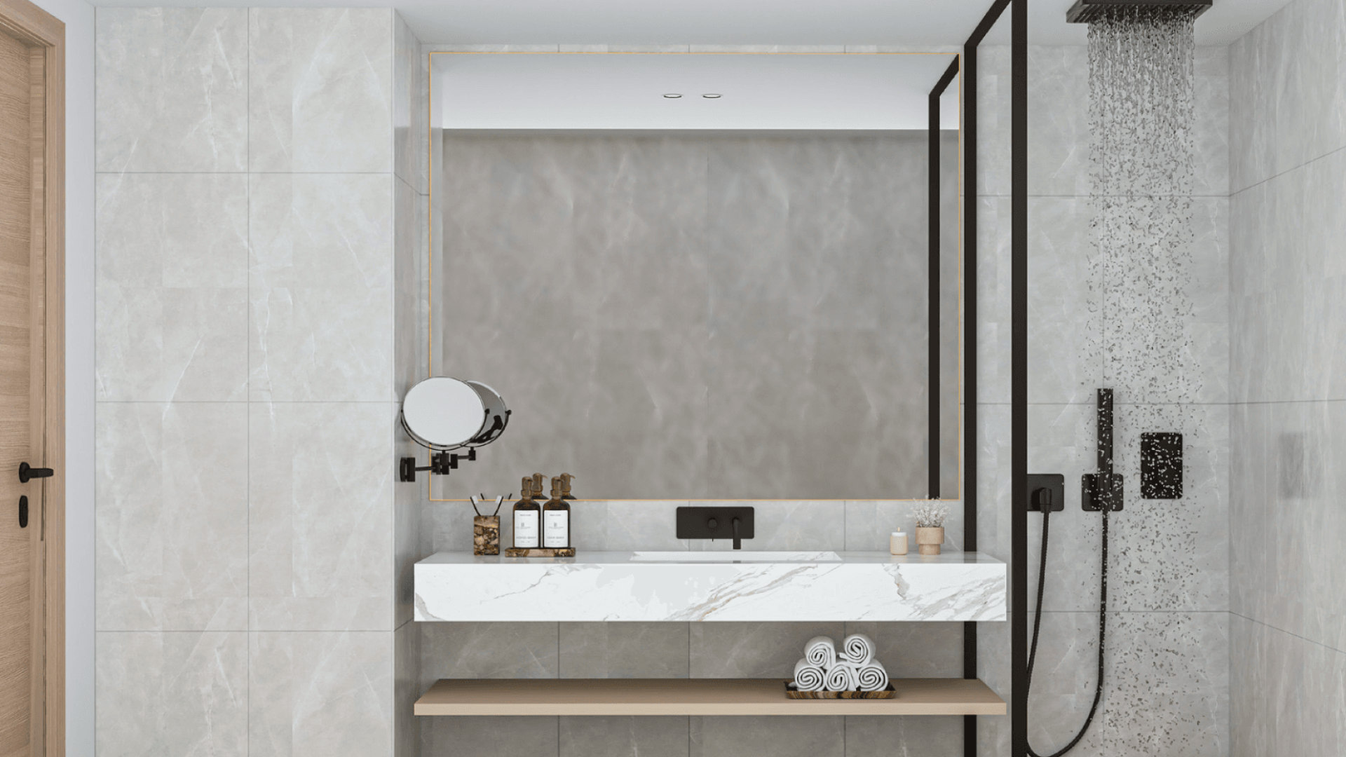 Berkeley Square Prestige One appartement à Jumeirah Village Circle JVC