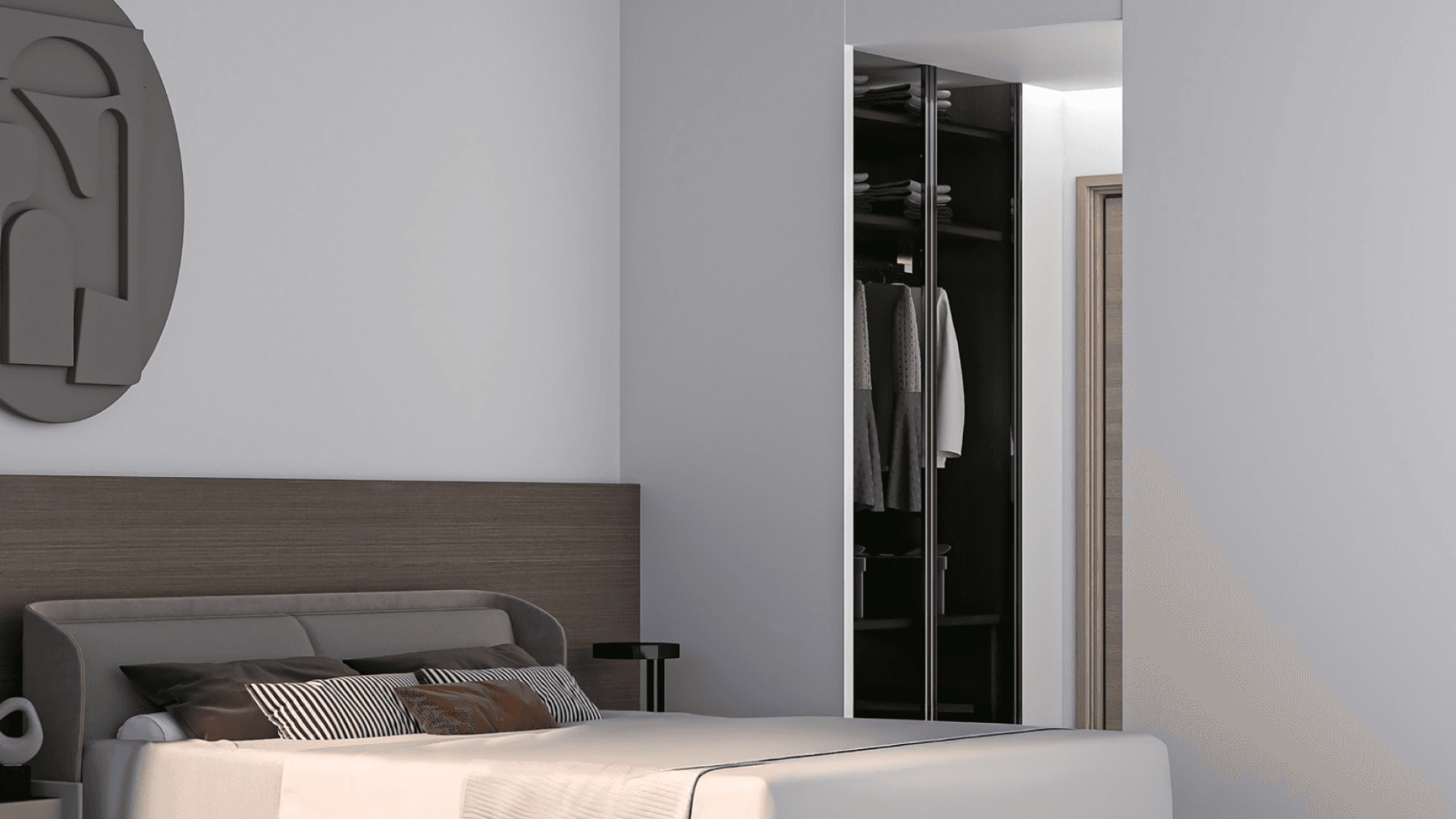 Berkeley Square Prestige One appartement à Jumeirah Village Circle JVC