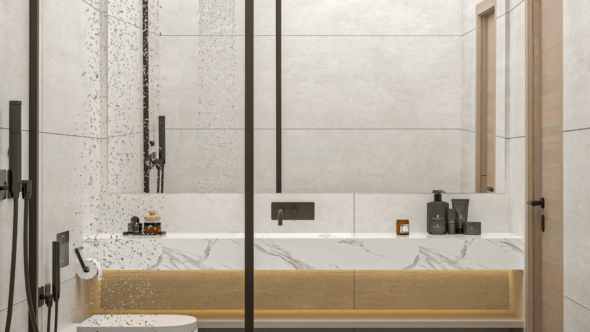 Berkeley Square Prestige One appartement à Jumeirah Village Circle JVC