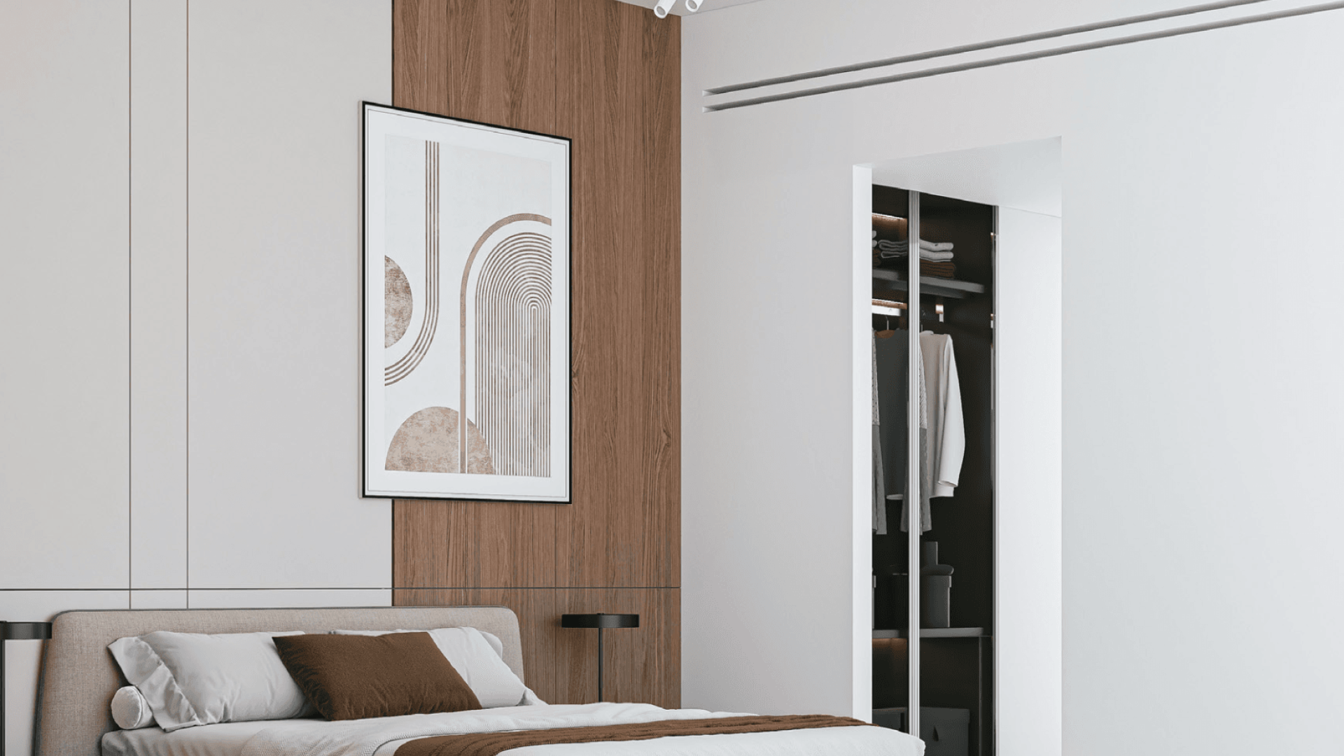 Berkeley Square Prestige One appartement à Jumeirah Village Circle JVC