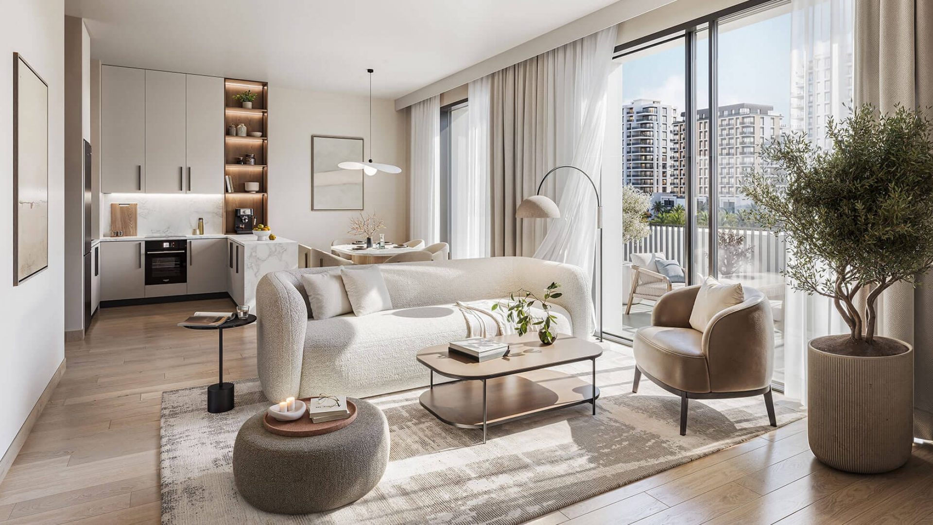 Berkshire Park Nshama