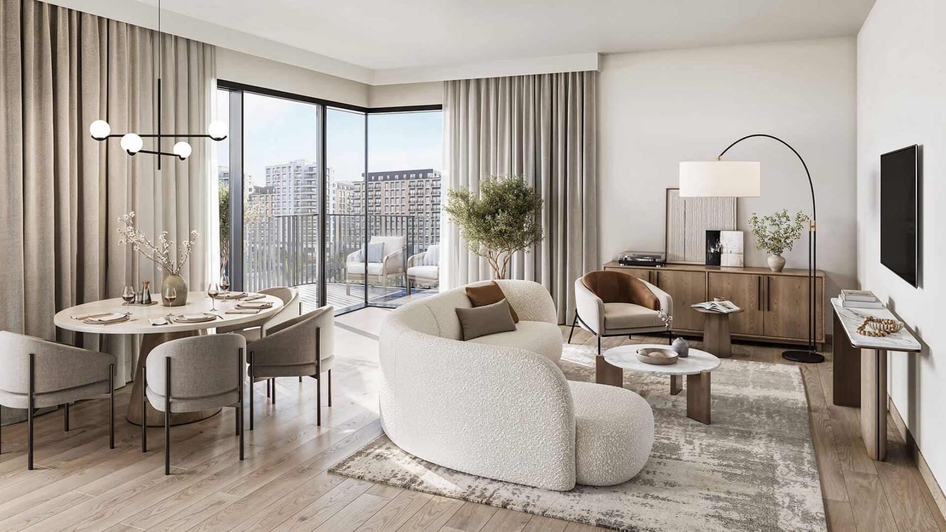 Berkshire Park Nshama