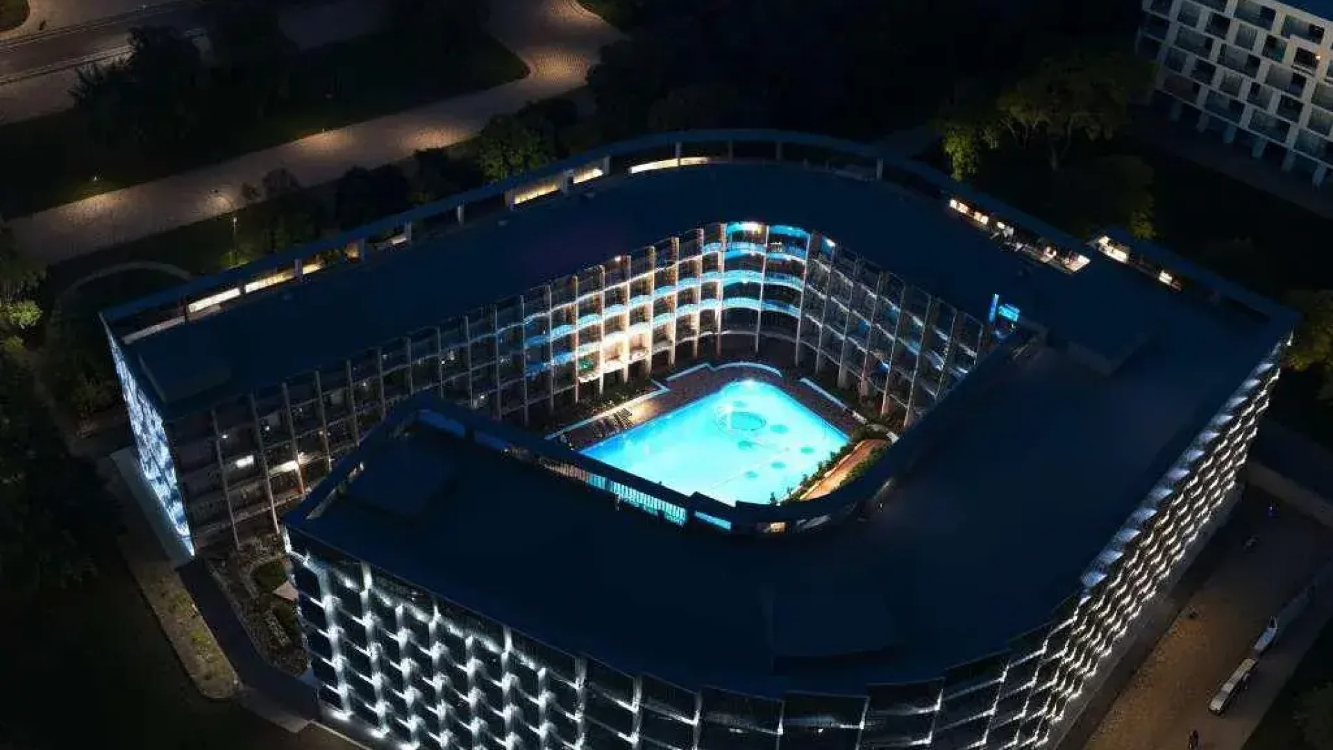 Binghatti HillCrest Arjan Dubai