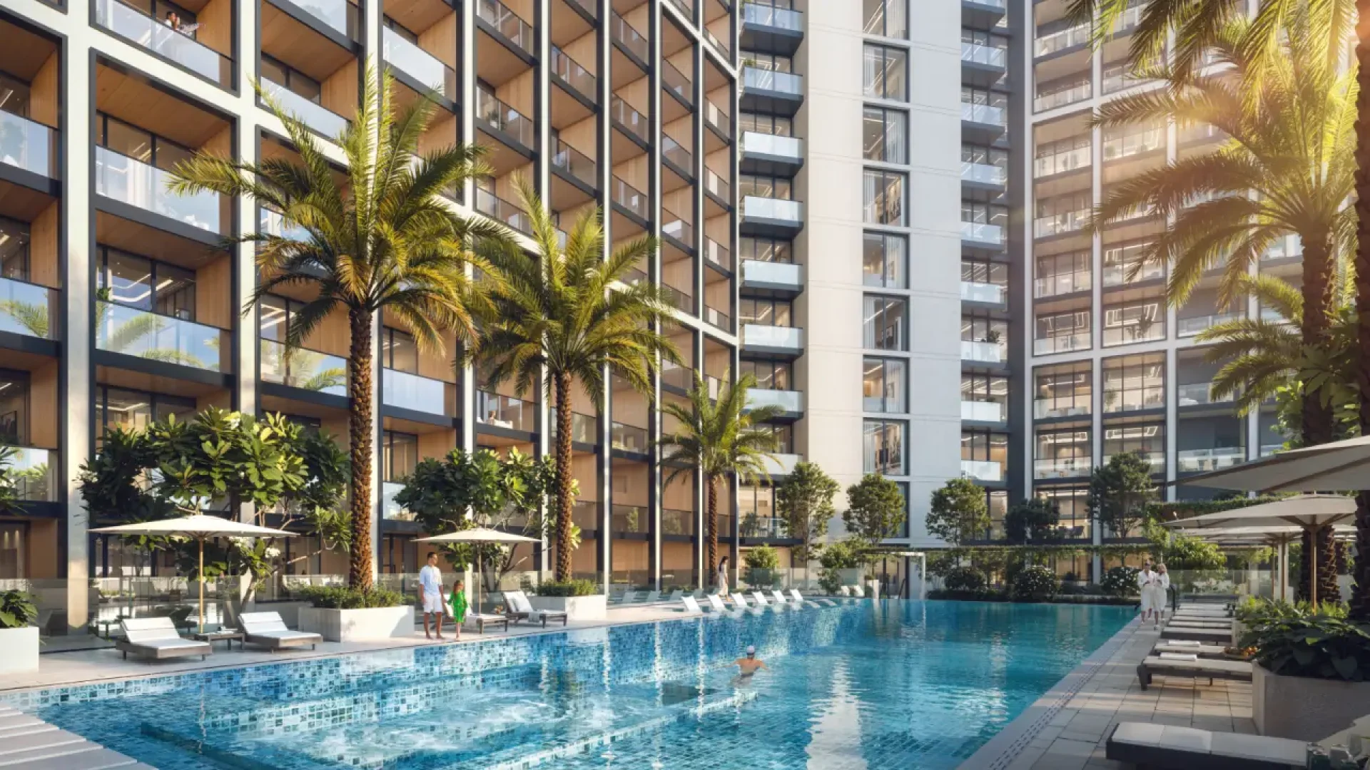 Binghatti Vintage Majan Dubai