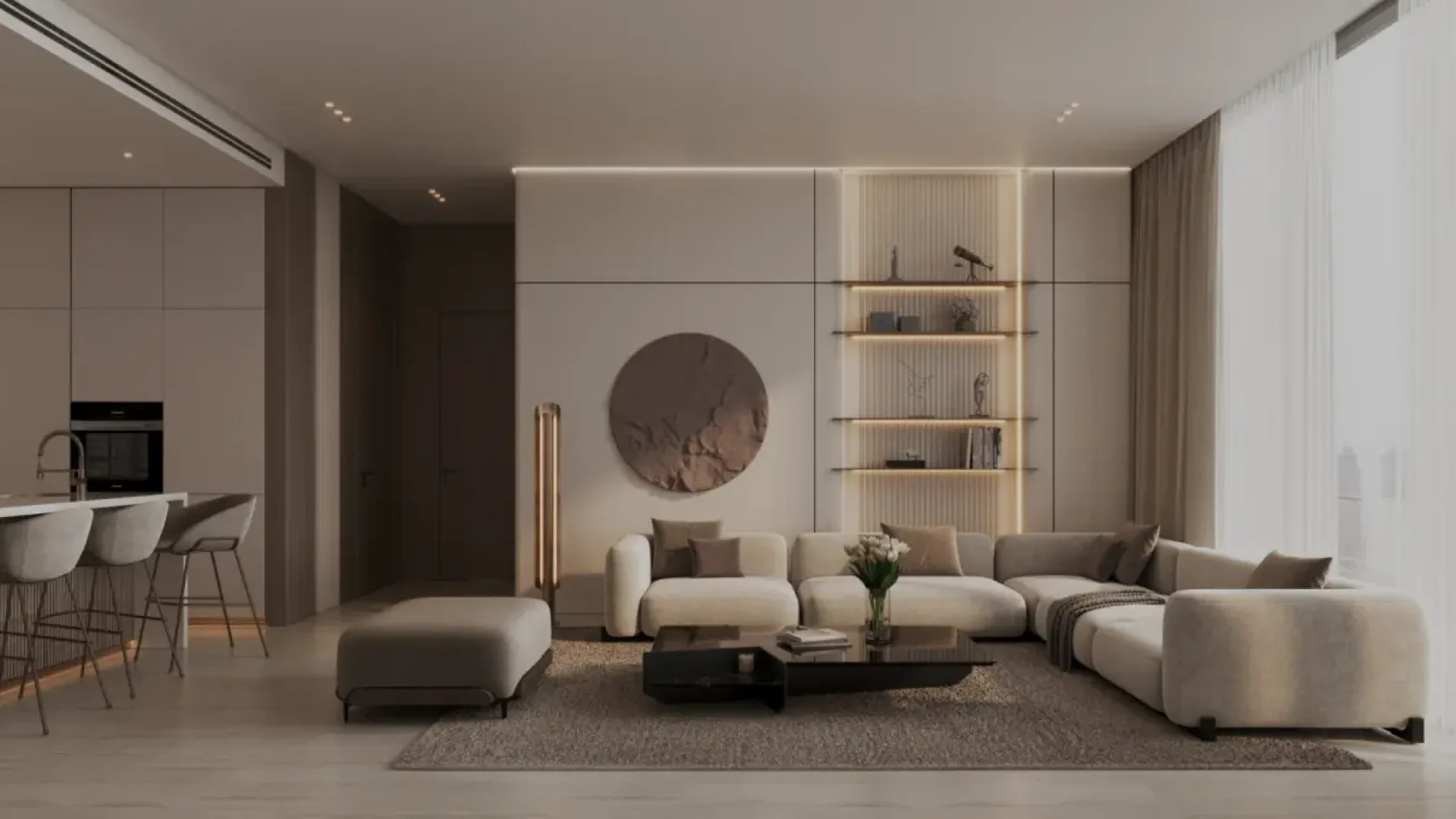 Binghatti Vintage Majan Dubai