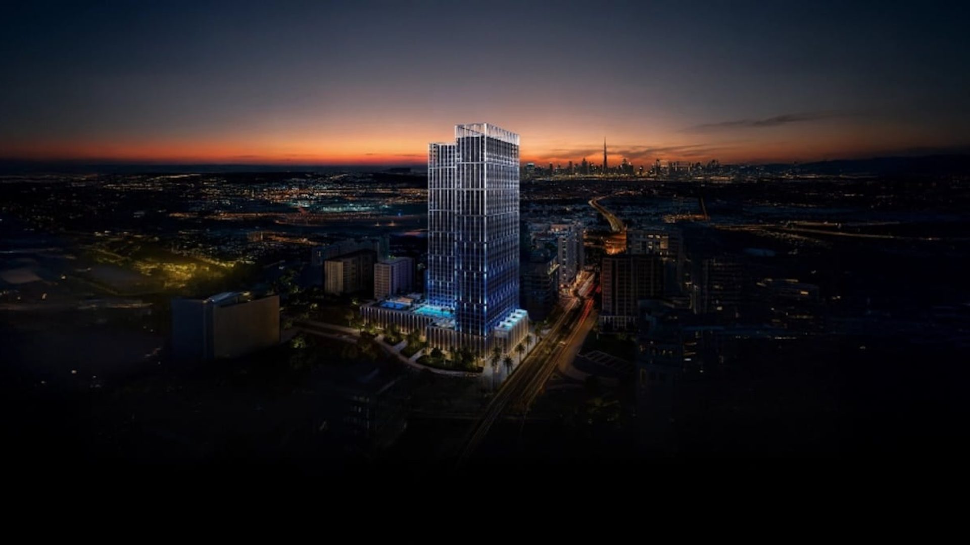 Binghatti Vintage Majan Dubai