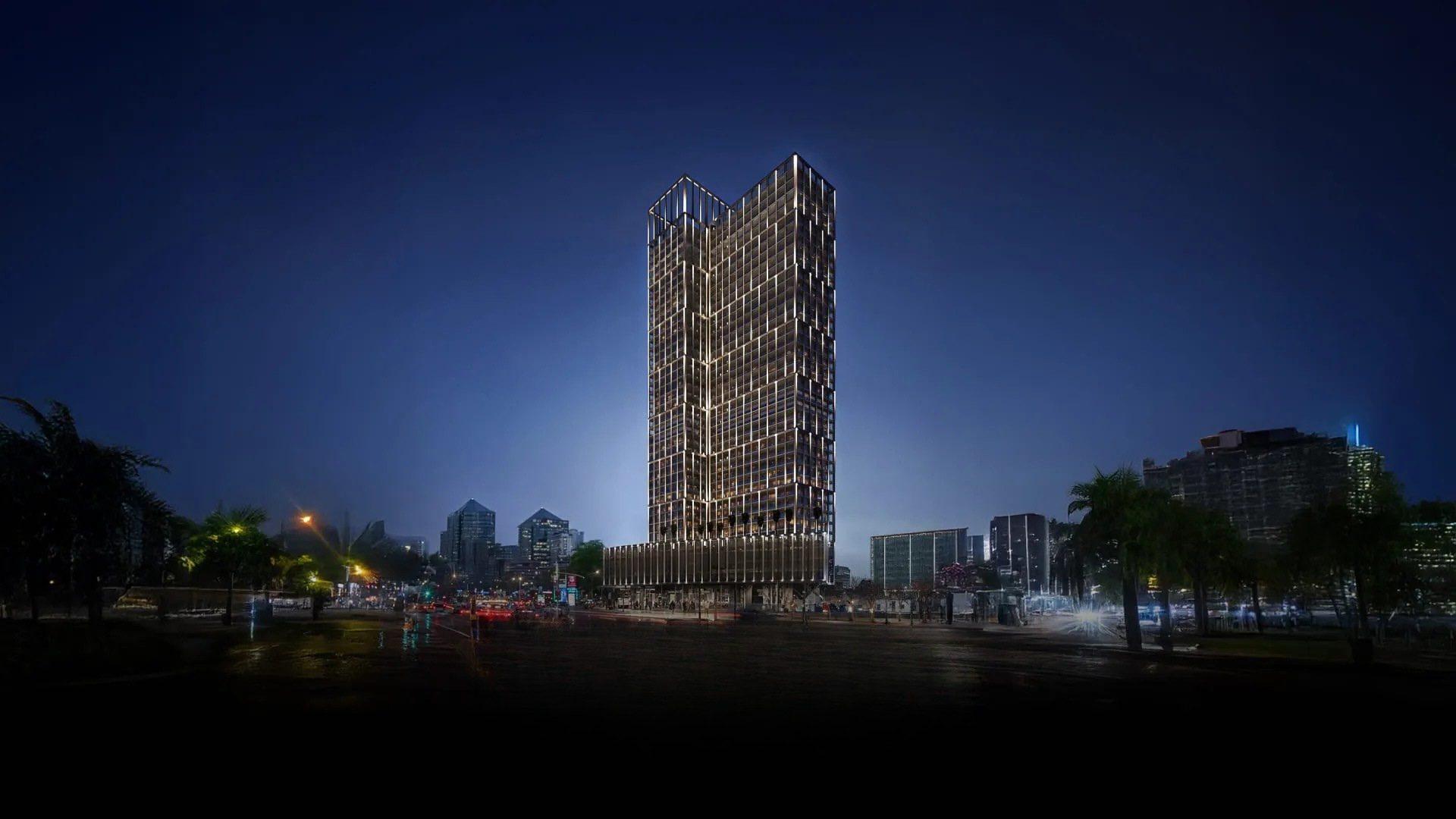 Binghatti Vintage Majan Dubai