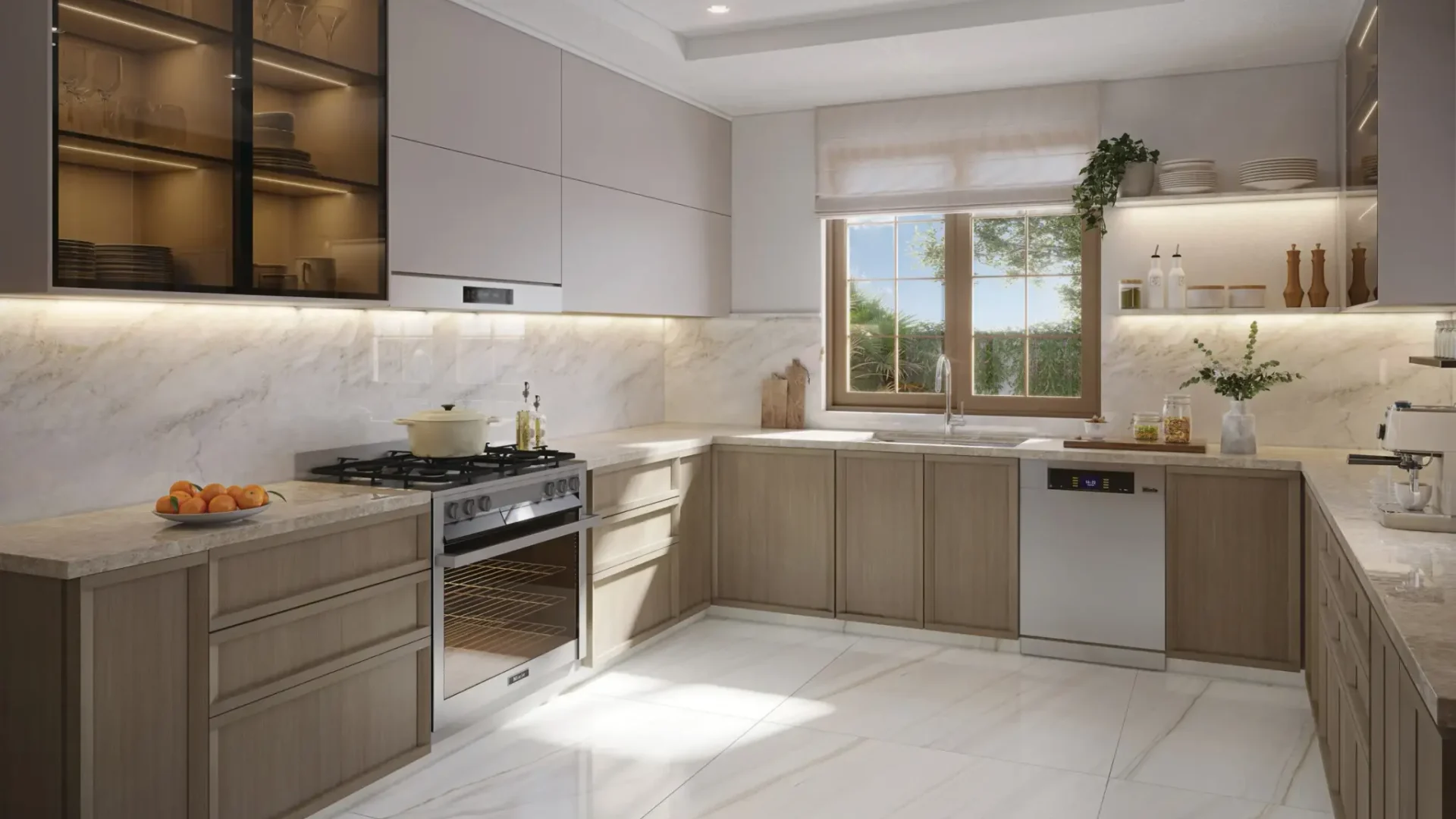 Bloom Living - Malaga Zayed City Abu Dhabi