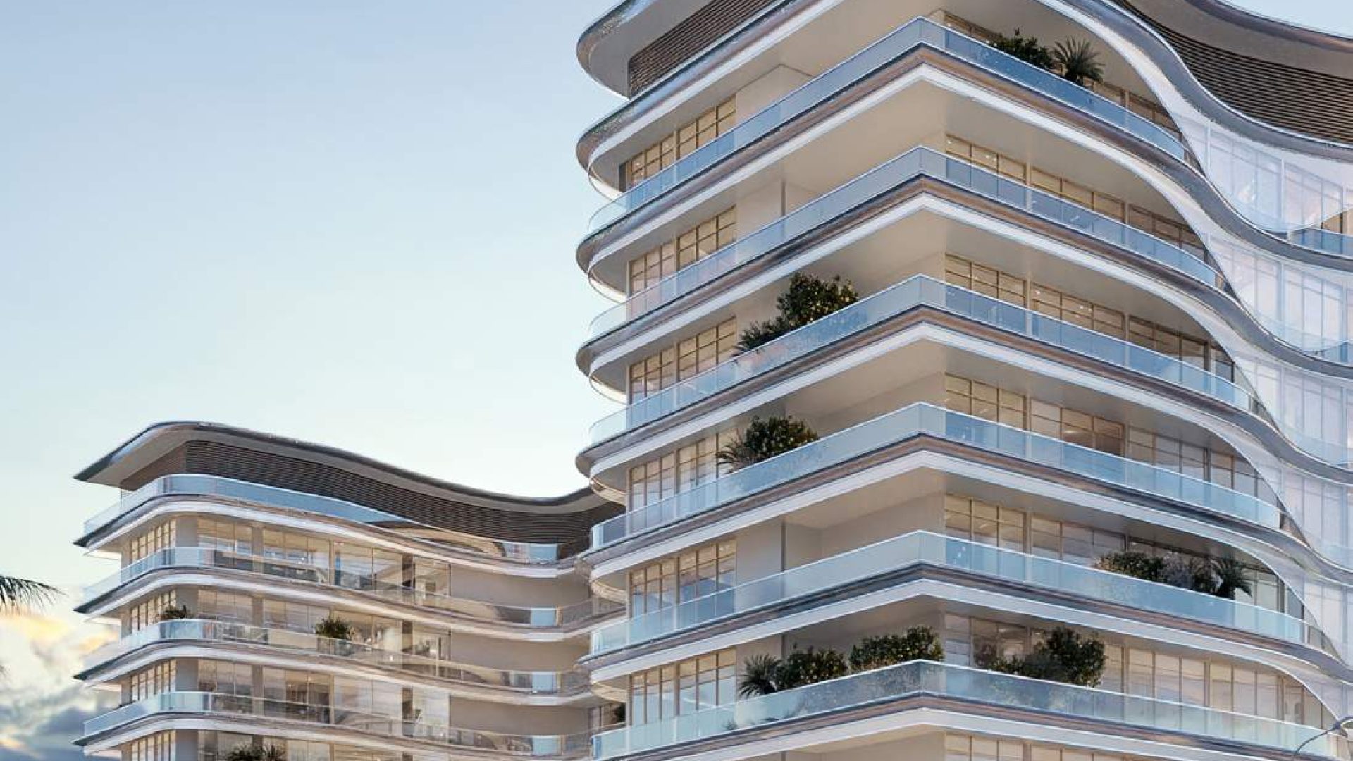 Bond Enclave Pearlshire Developments Arjan Dubai 15