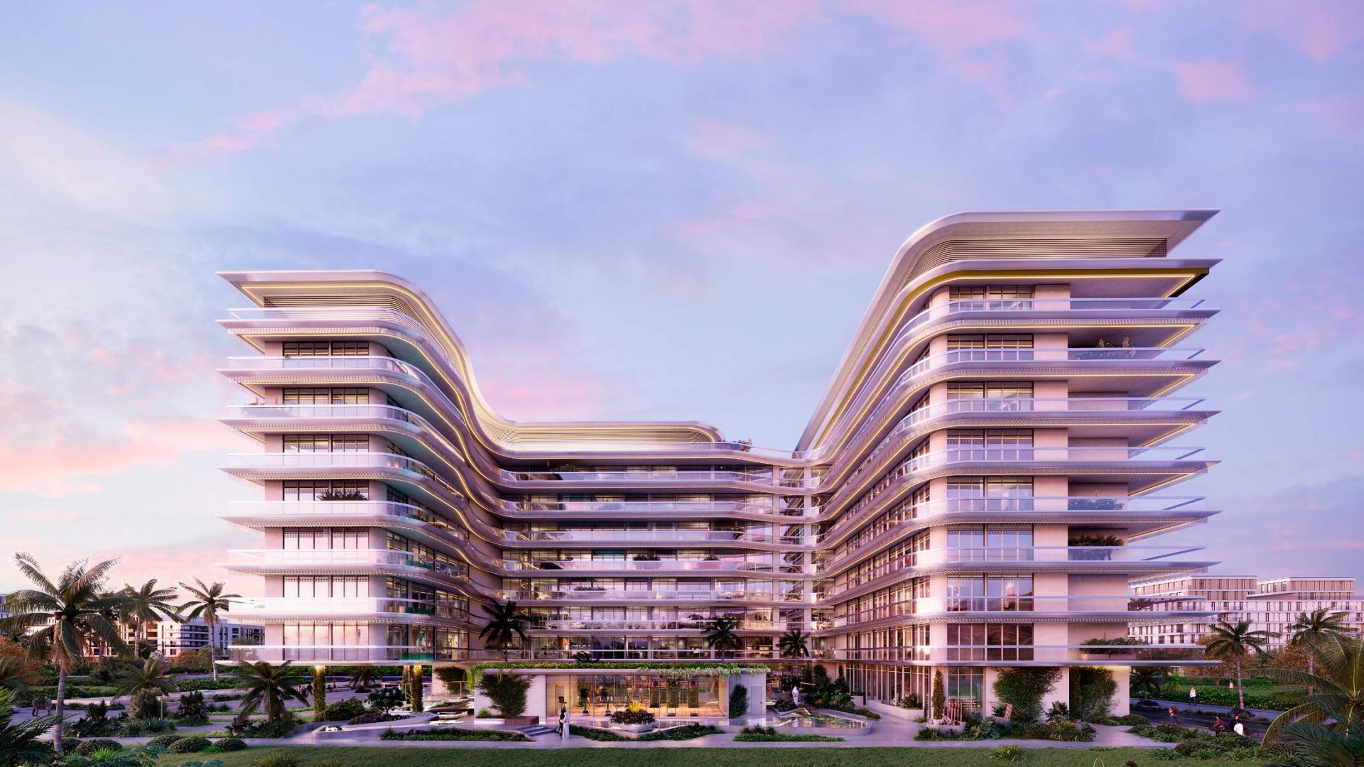 Bond Enclave Pearlshire Developments Arjan Dubai 20