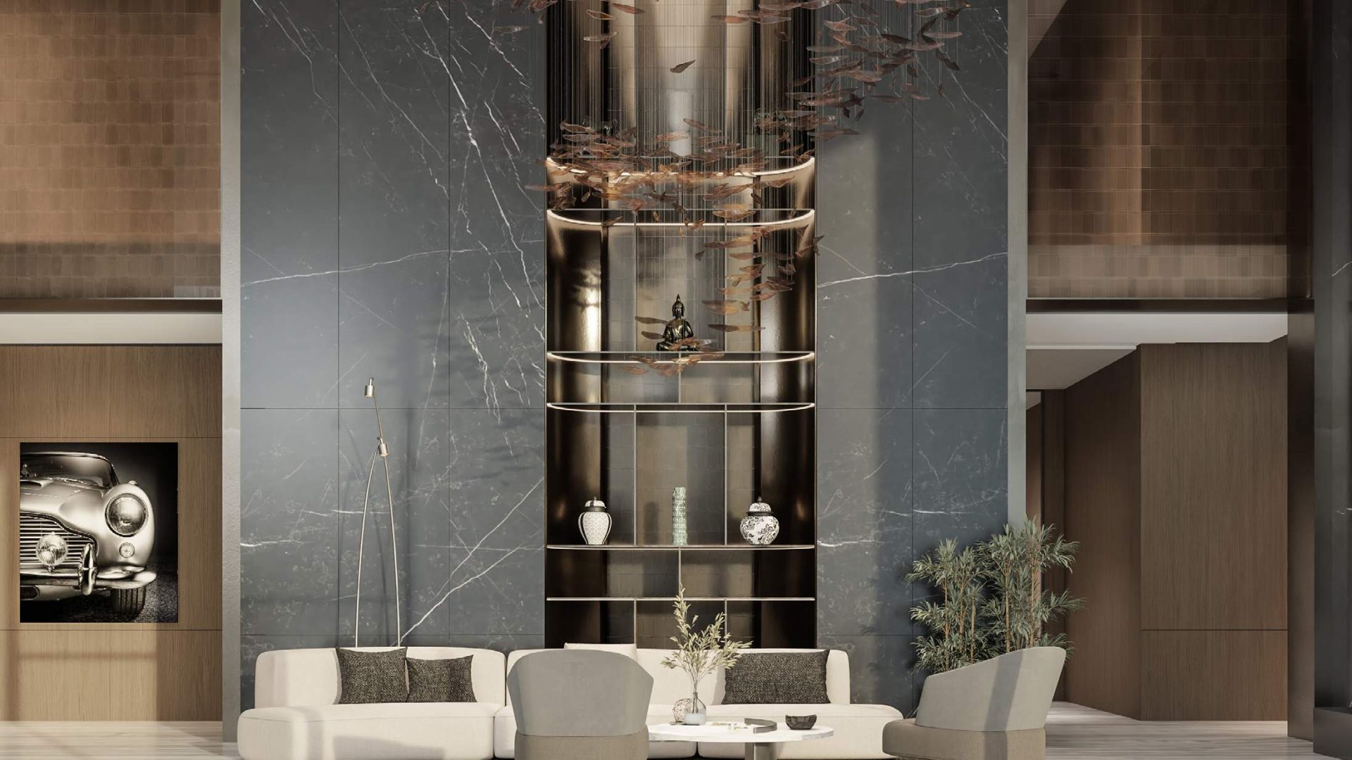 Bond Enclave Pearlshire Developments Arjan Dubai 24