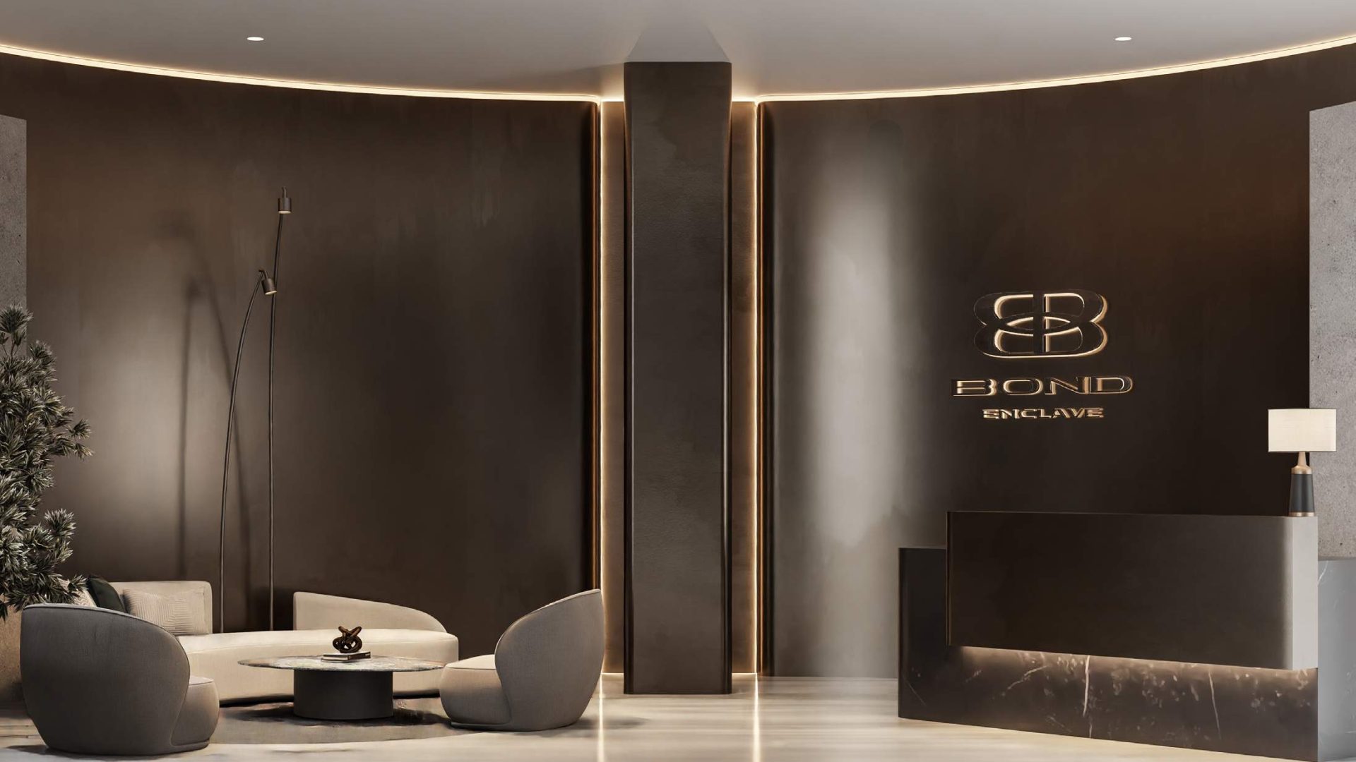 Bond Enclave Pearlshire Developments Arjan Dubai 27