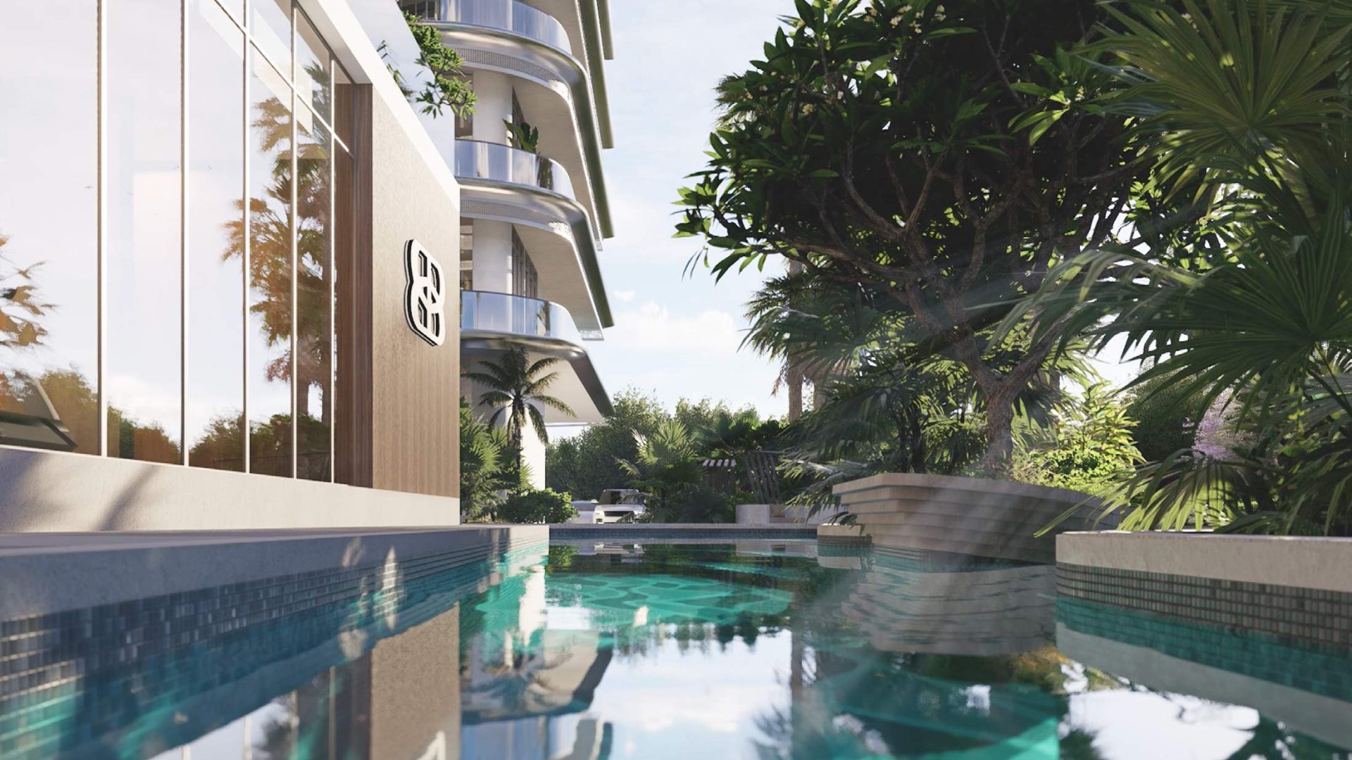 Bond Enclave Pearlshire Developments Arjan Dubai 30