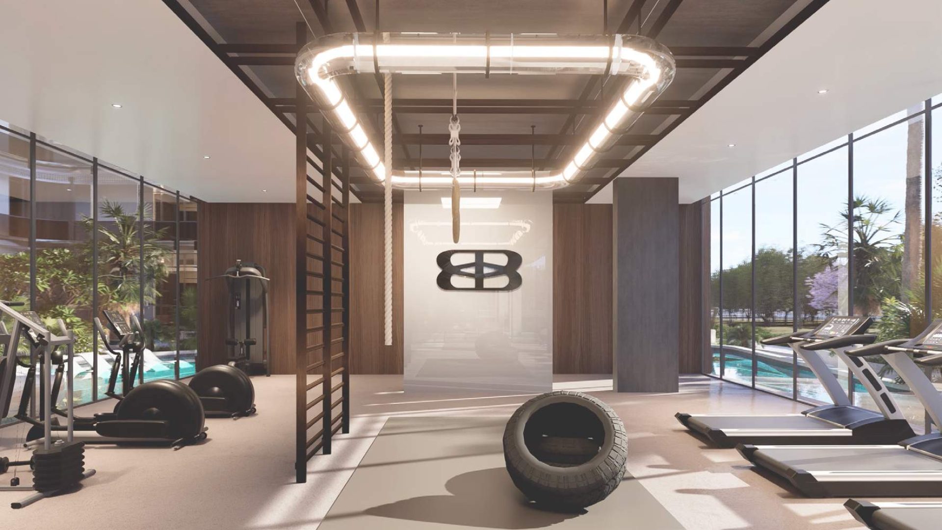 Bond Enclave Pearlshire Developments Arjan Dubai 31