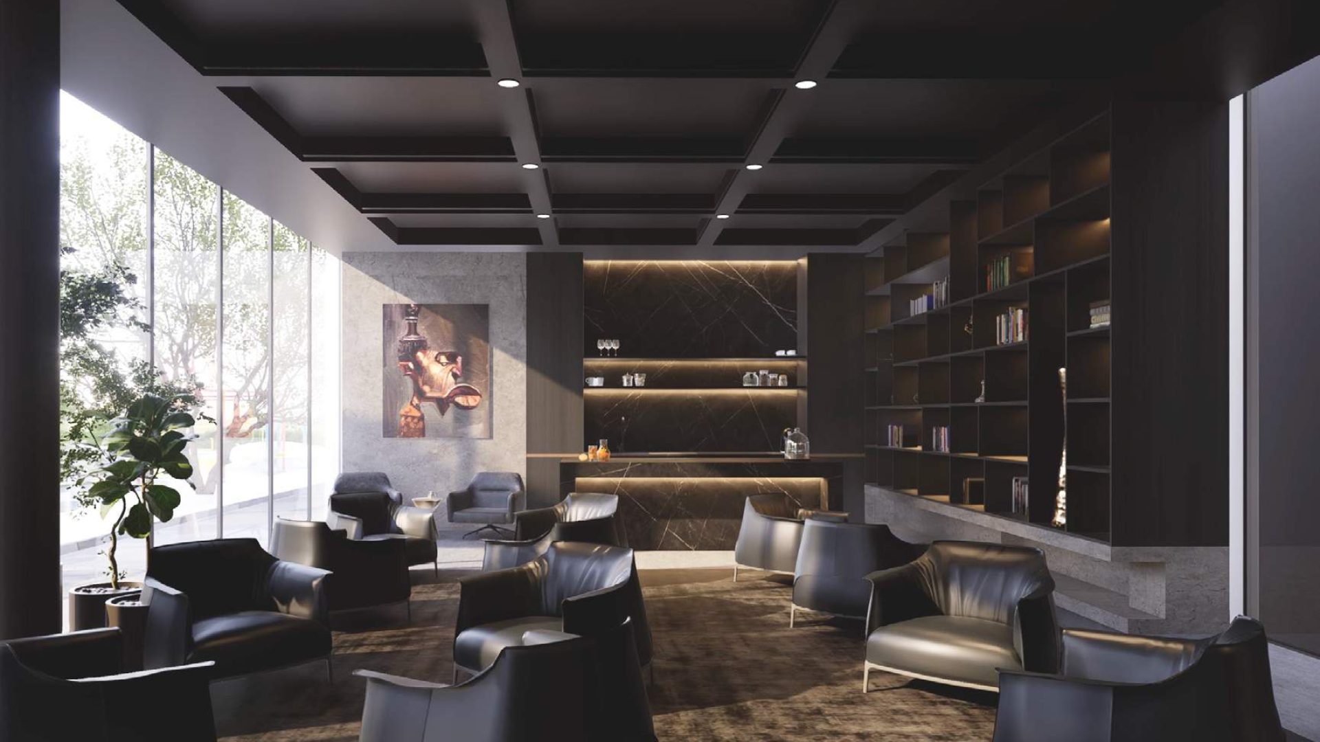 Bond Enclave Pearlshire Developments Arjan Dubai 34