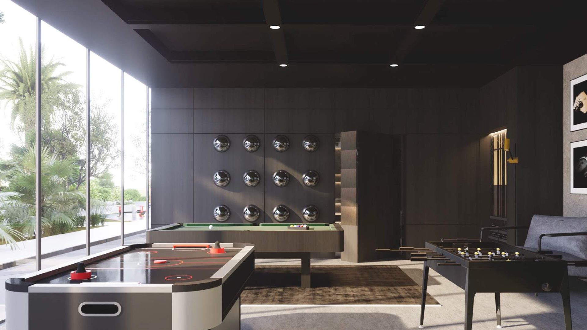 Bond Enclave Pearlshire Developments Arjan Dubai 35