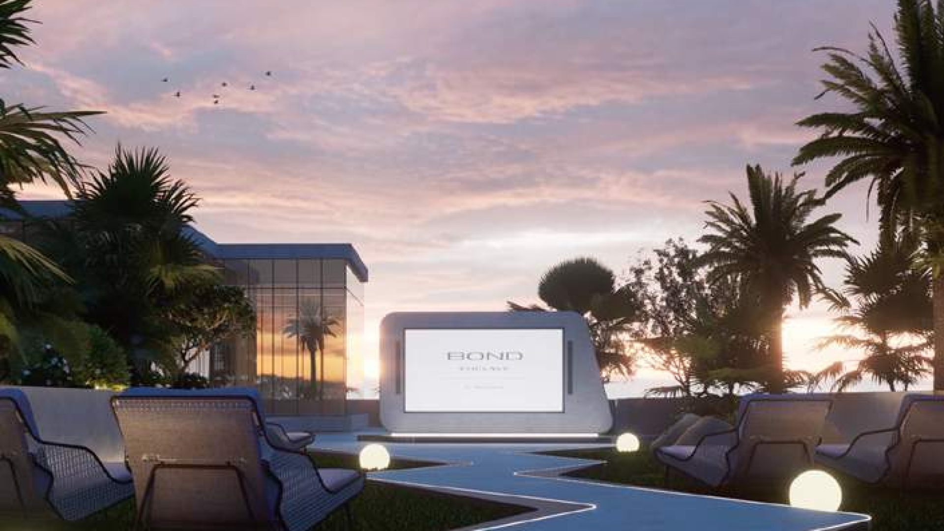 Bond Enclave Pearlshire Developments Arjan Dubai 41