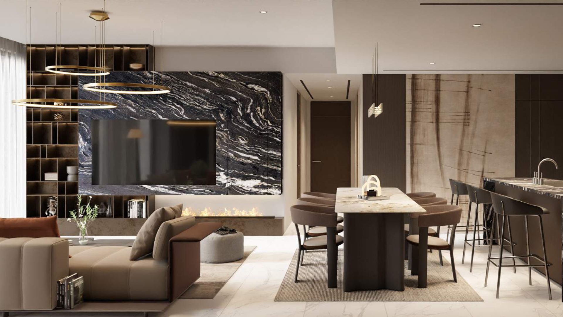 Bond Enclave Pearlshire Developments Arjan Dubai 46