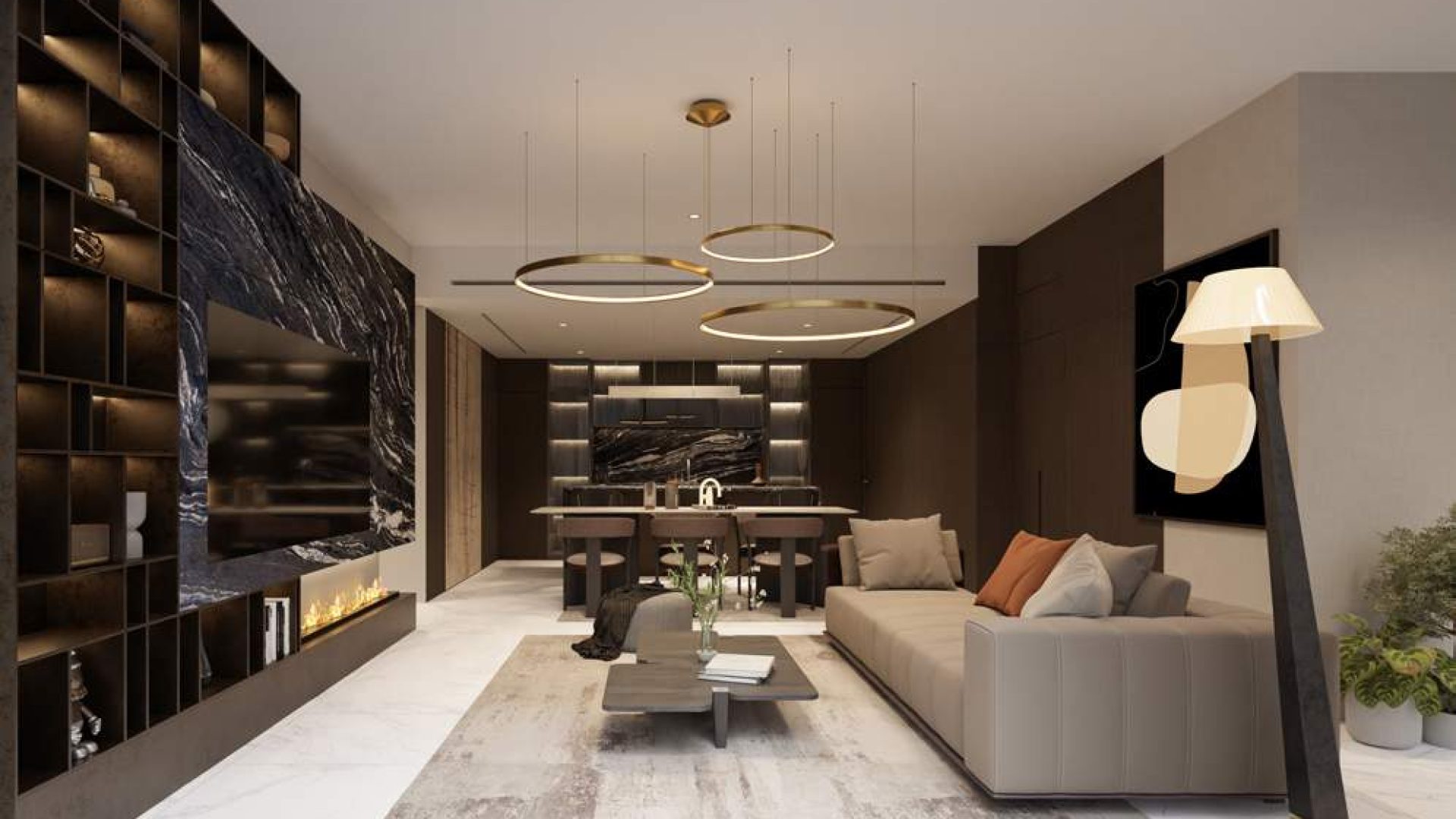 Bond Enclave Pearlshire Developments Arjan Dubai 47