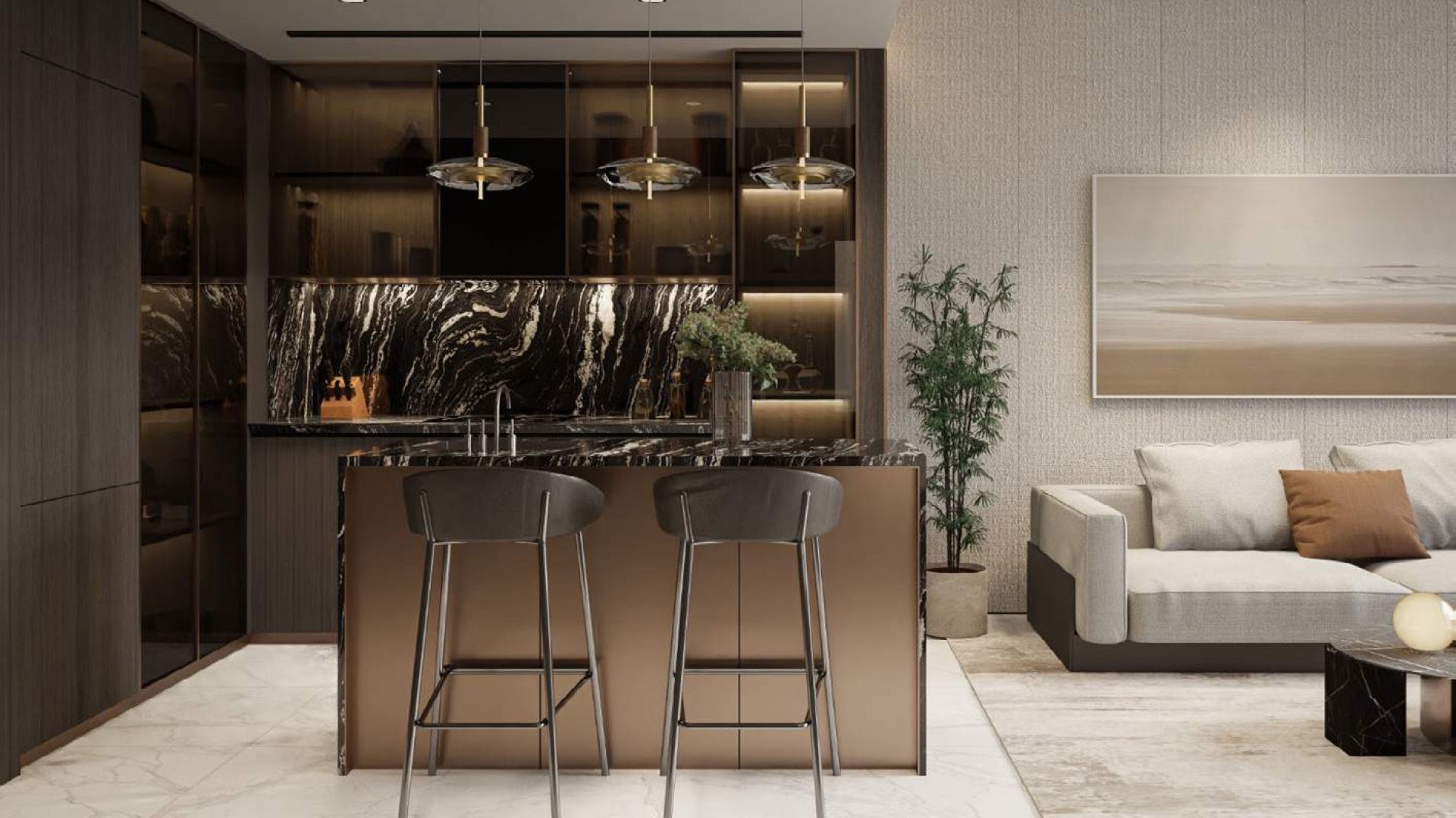 Bond Enclave Pearlshire Developments Arjan Dubai 49