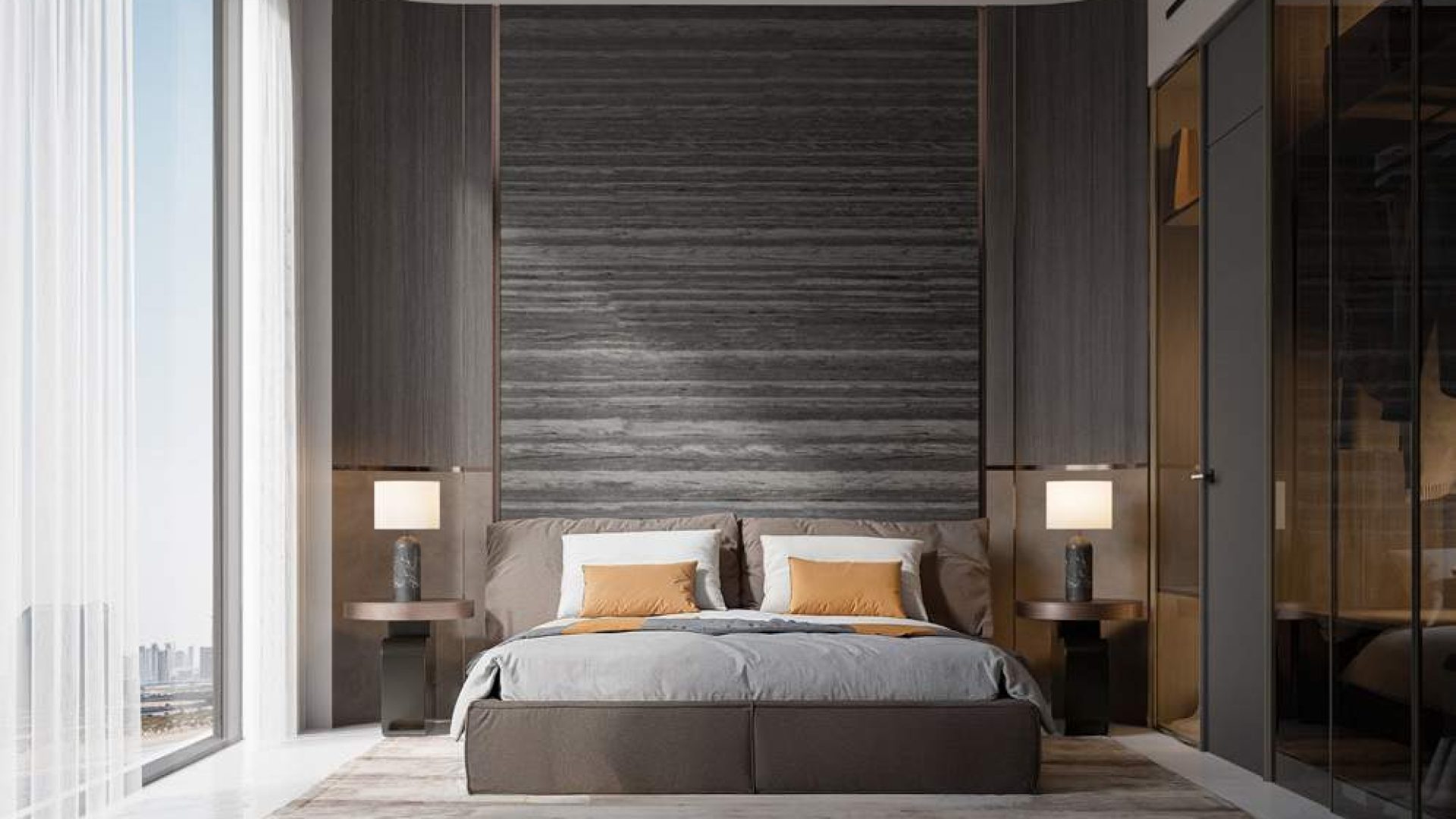 Bond Enclave Pearlshire Developments Arjan Dubai 50