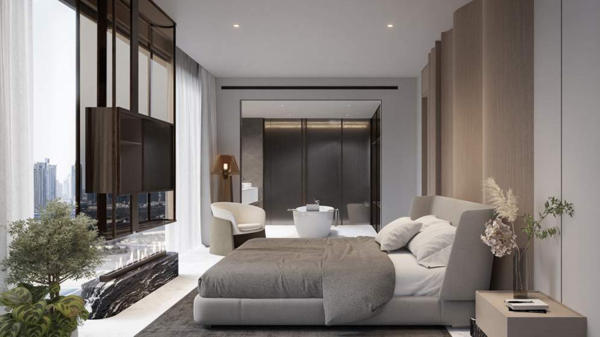 Bond Enclave Pearlshire Developments Arjan Dubai 51