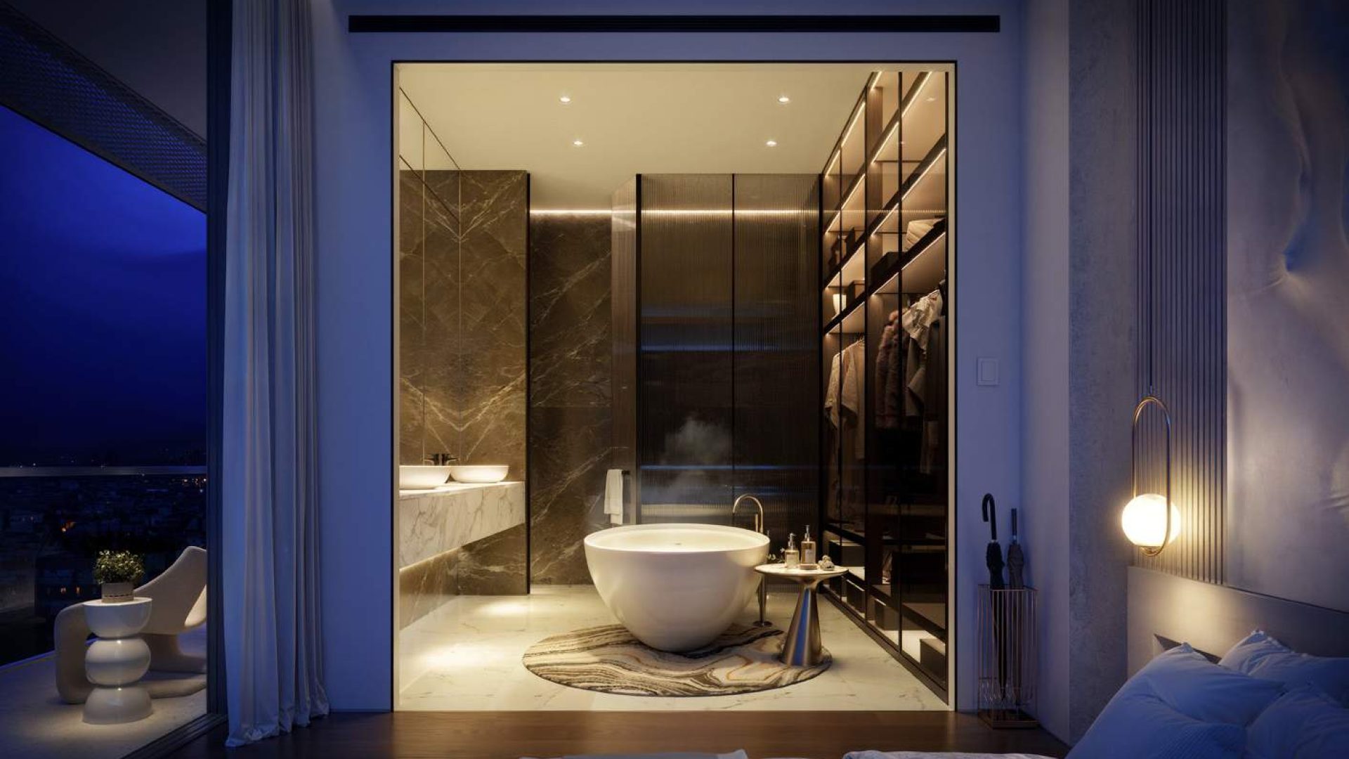 Bond Enclave Pearlshire Developments Arjan Dubai 52