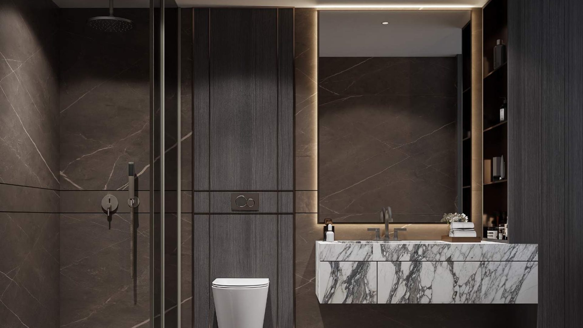 Bond Enclave Pearlshire Developments Arjan Dubai 55