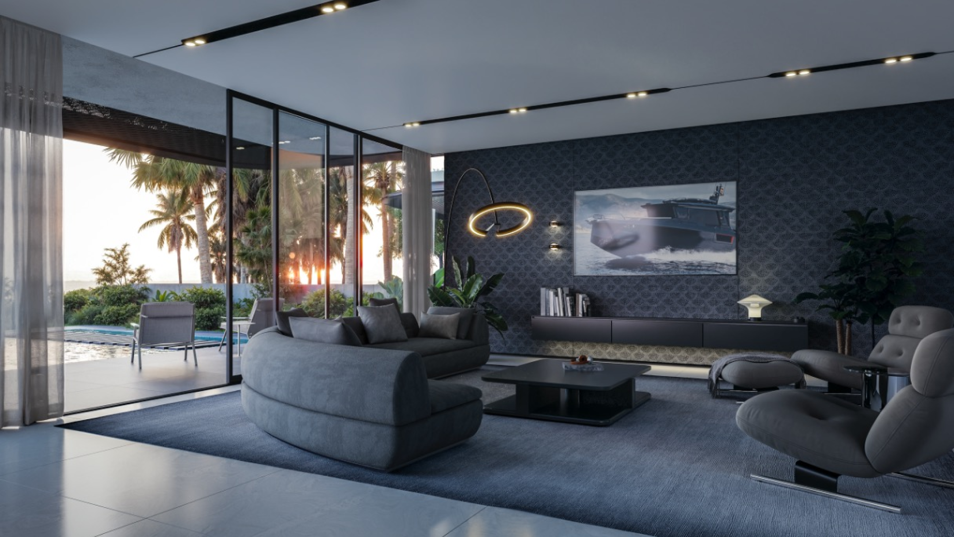 Brabus Island Chapter Two Cosmo villas et townhouses à Al Seef Abu Dhabi