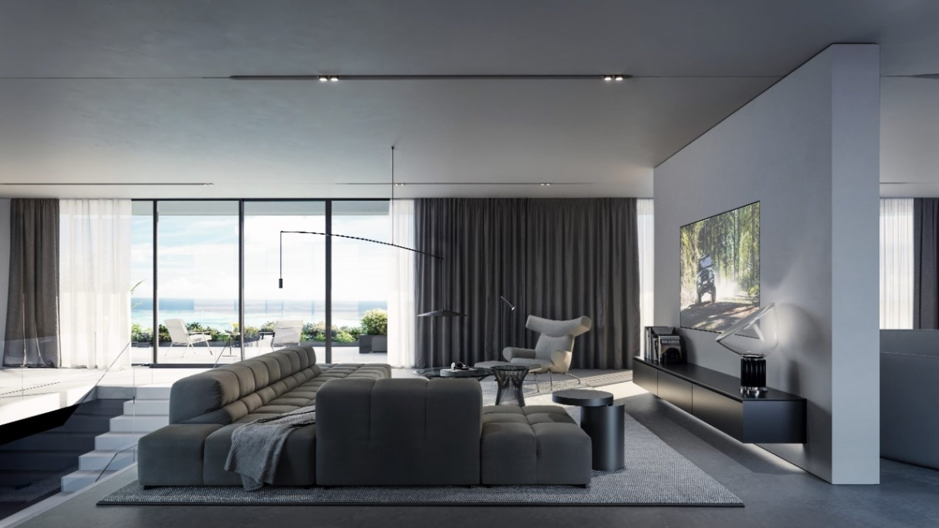 Brabus Island Chapter Two Cosmo villas et townhouses à Al Seef Abu Dhabi