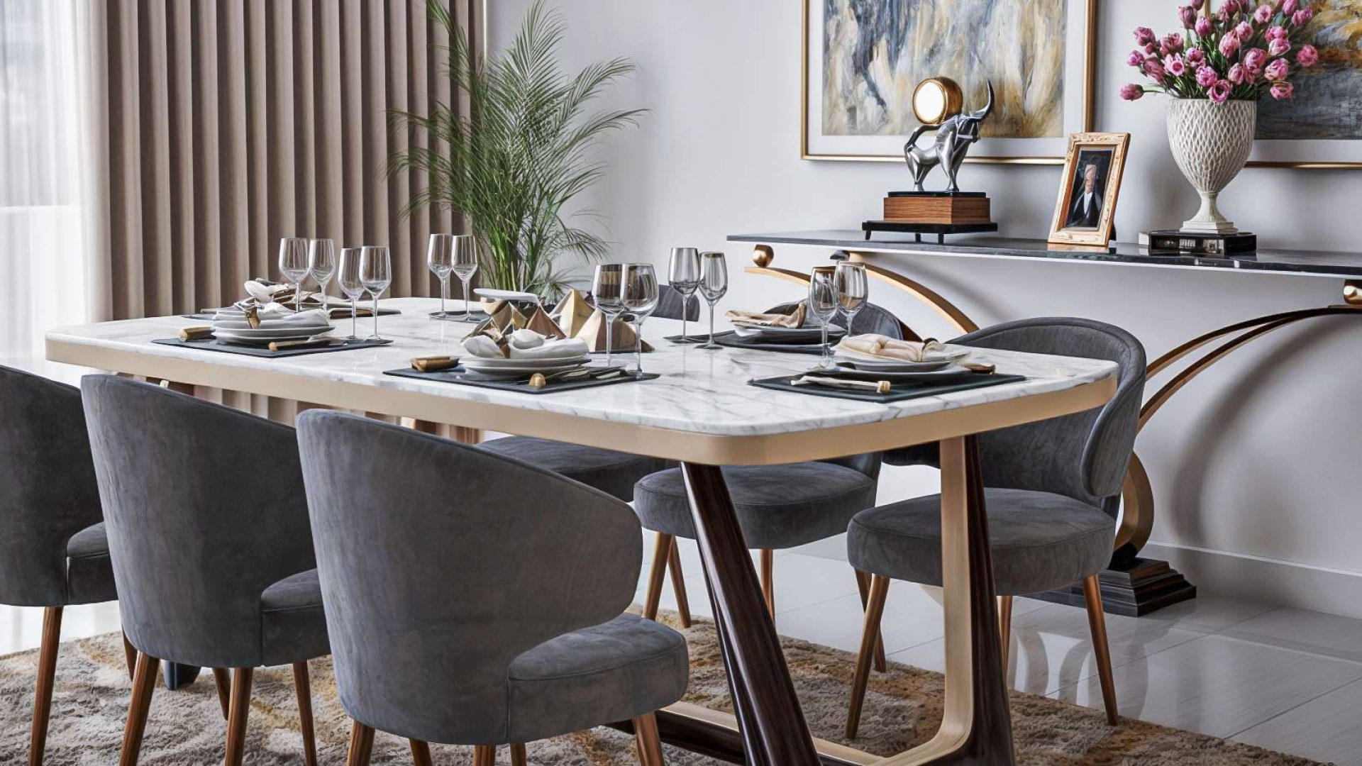 Butterfly Towers Al Sayyah Group appartements à Arjan Dubai