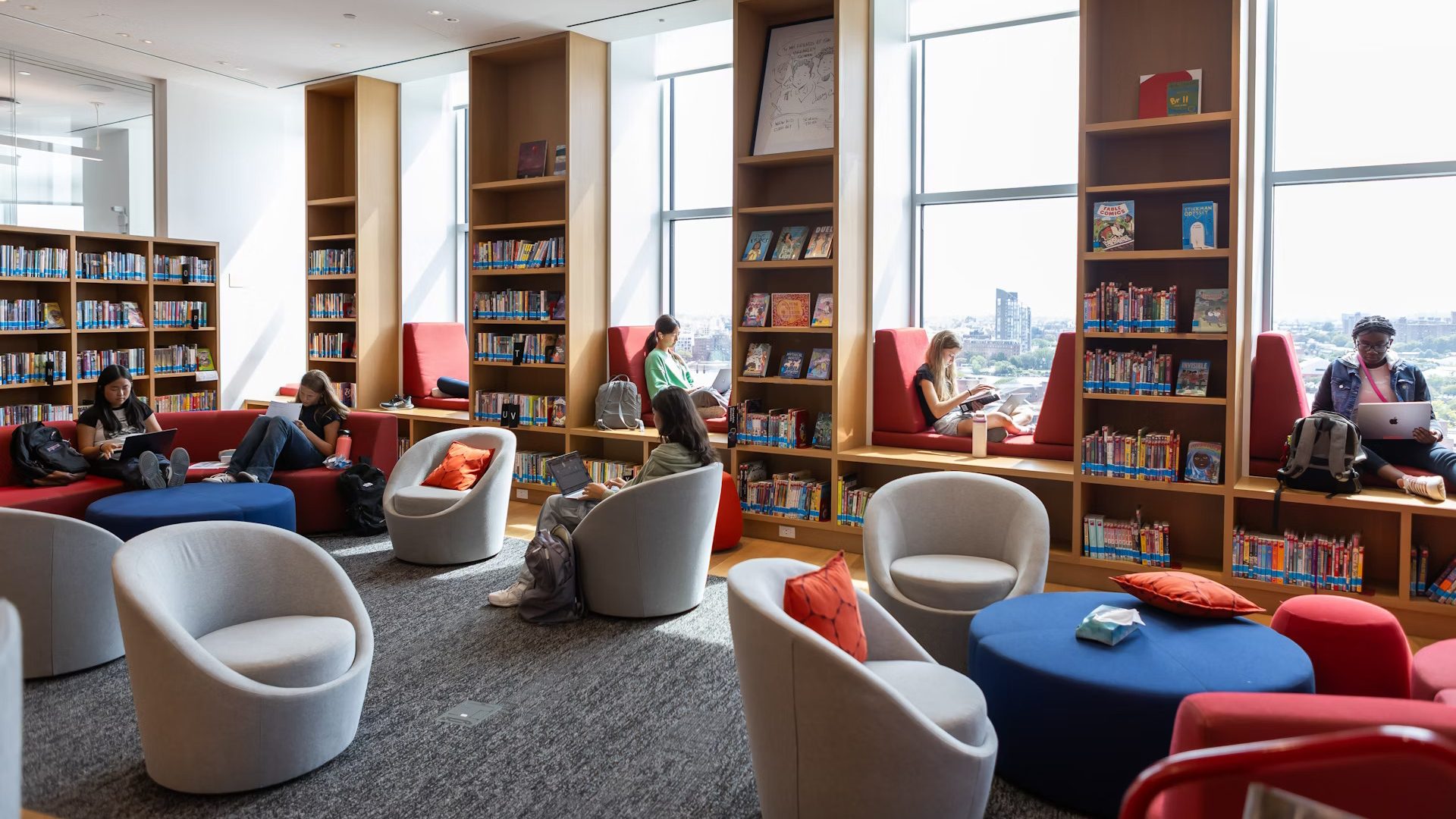 Butterfly Towers Al Sayyah Group appartements à Arjan Dubai