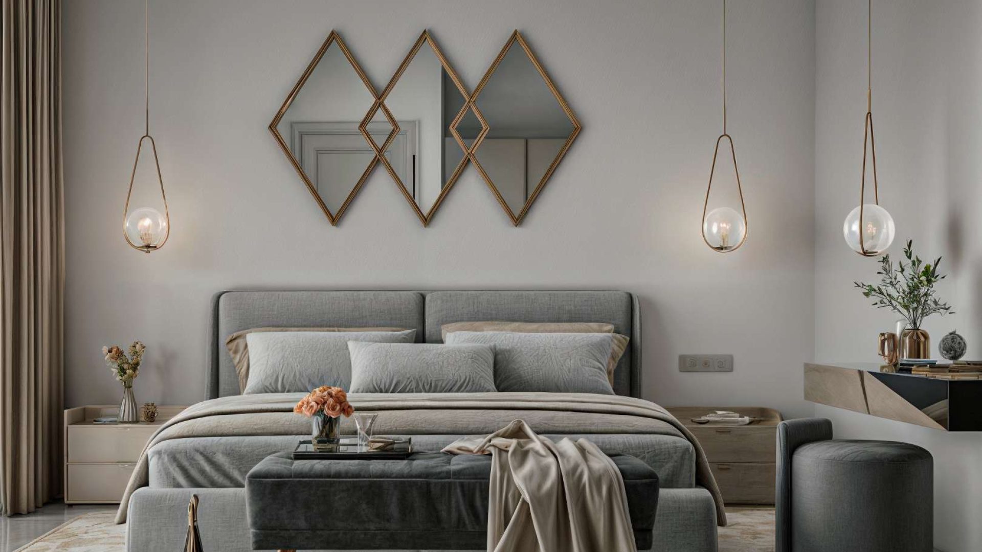 Butterfly Towers Al Sayyah Group appartements à Arjan Dubai