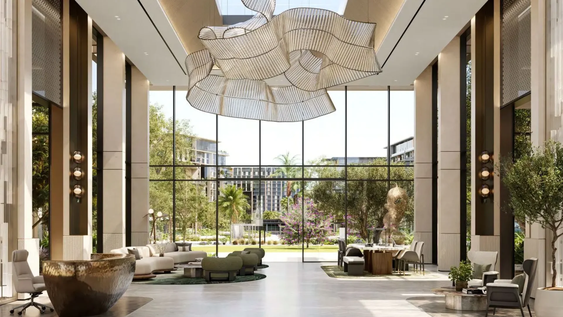 City Walk Crestlane Meraas Dubai