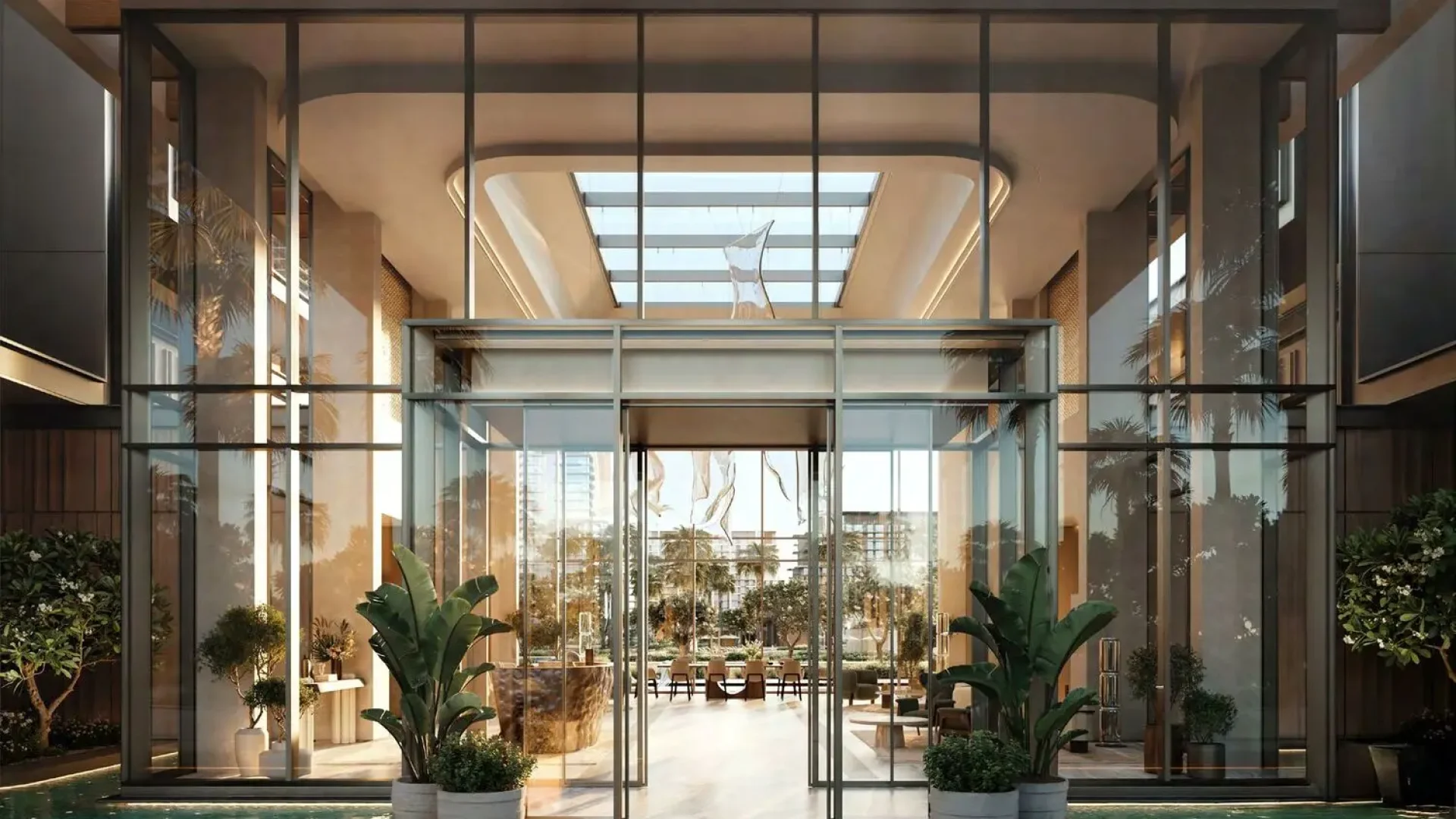 City Walk Crestlane Meraas Dubai