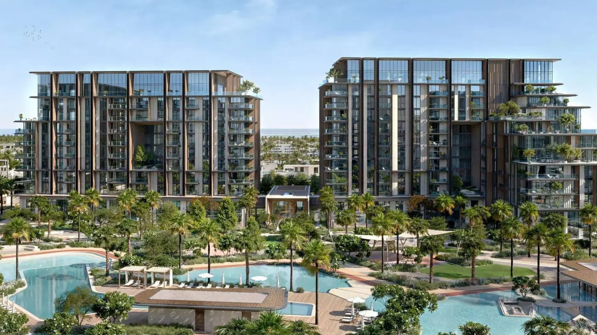 City Walk Crestlane Meraas Dubai