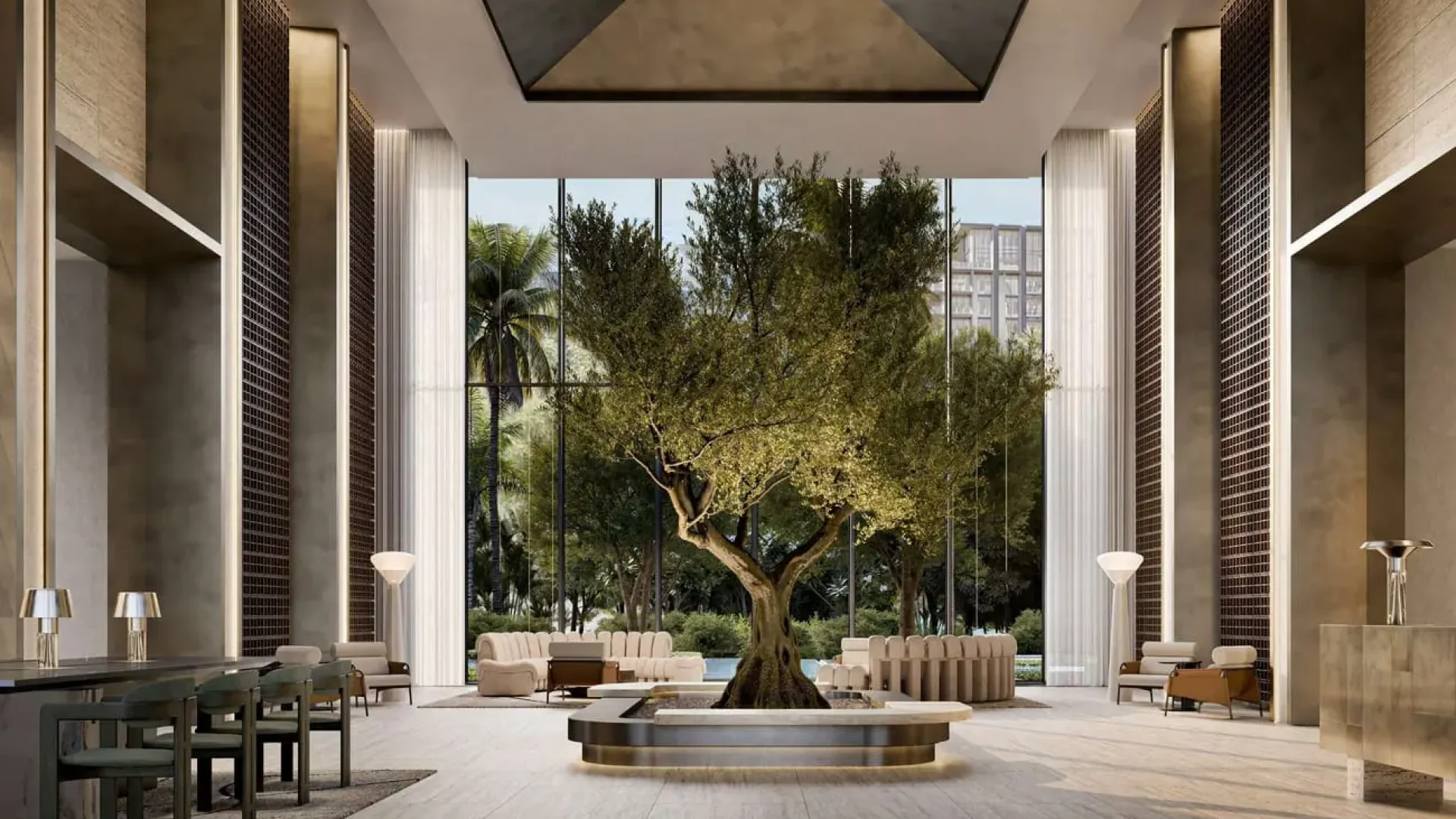 City Walk Crestlane Meraas Dubai