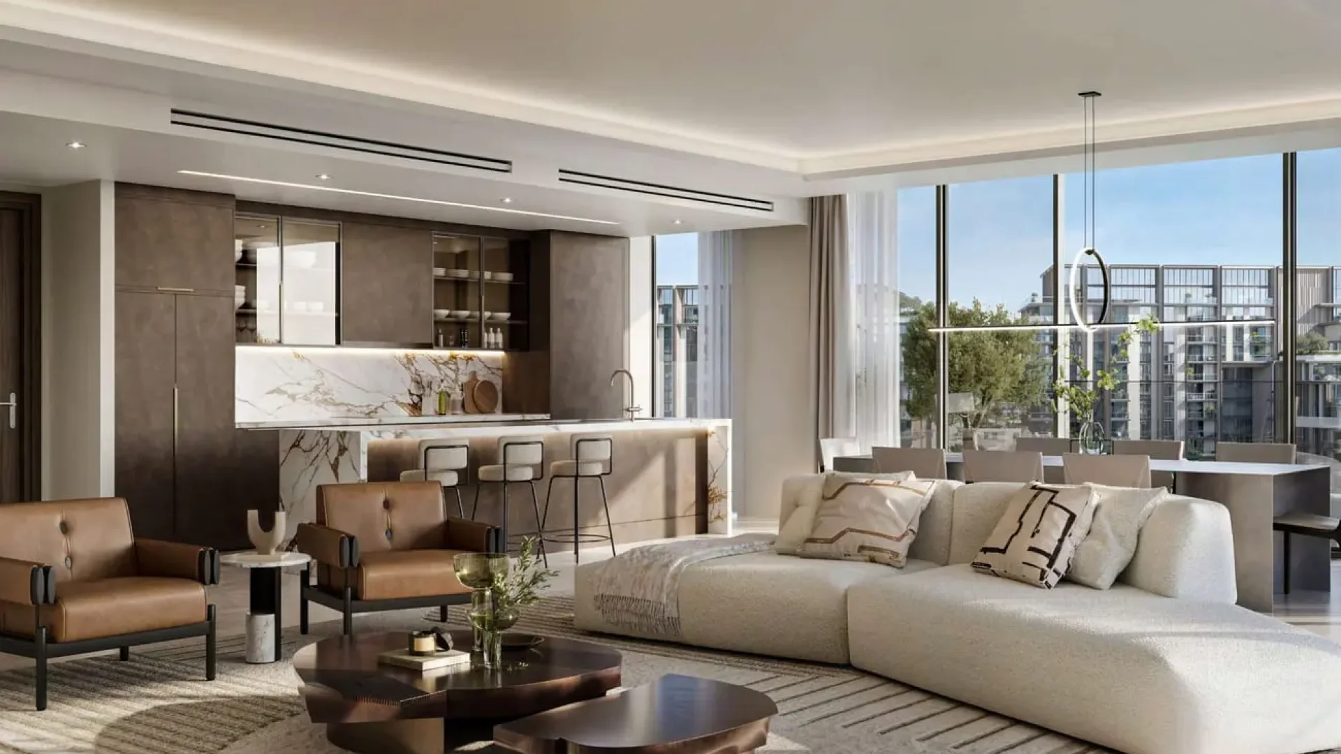 City Walk Crestlane Meraas Dubai