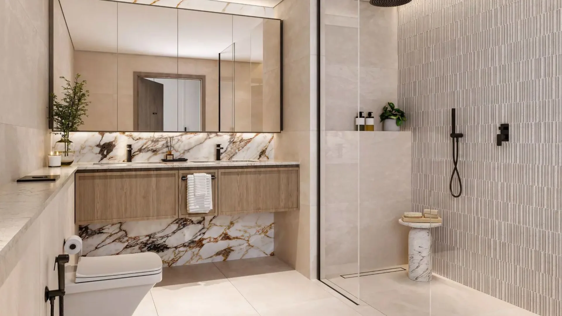 City Walk Crestlane Meraas Dubai