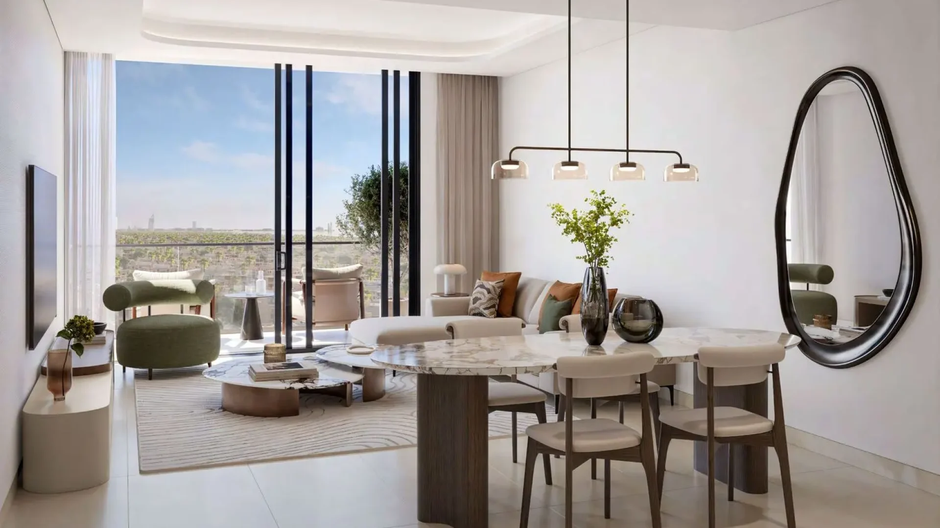 City Walk Crestlane Meraas Dubai