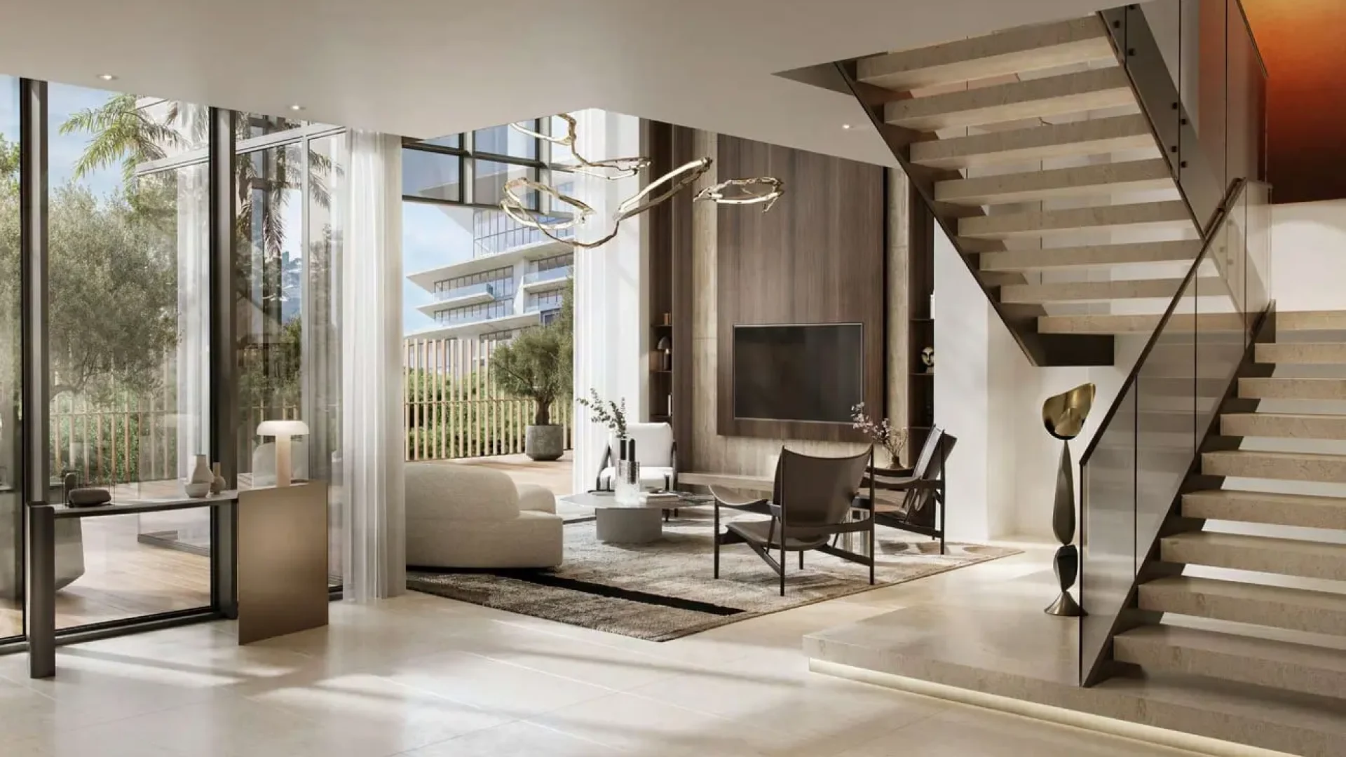 City Walk Crestlane Meraas Dubai