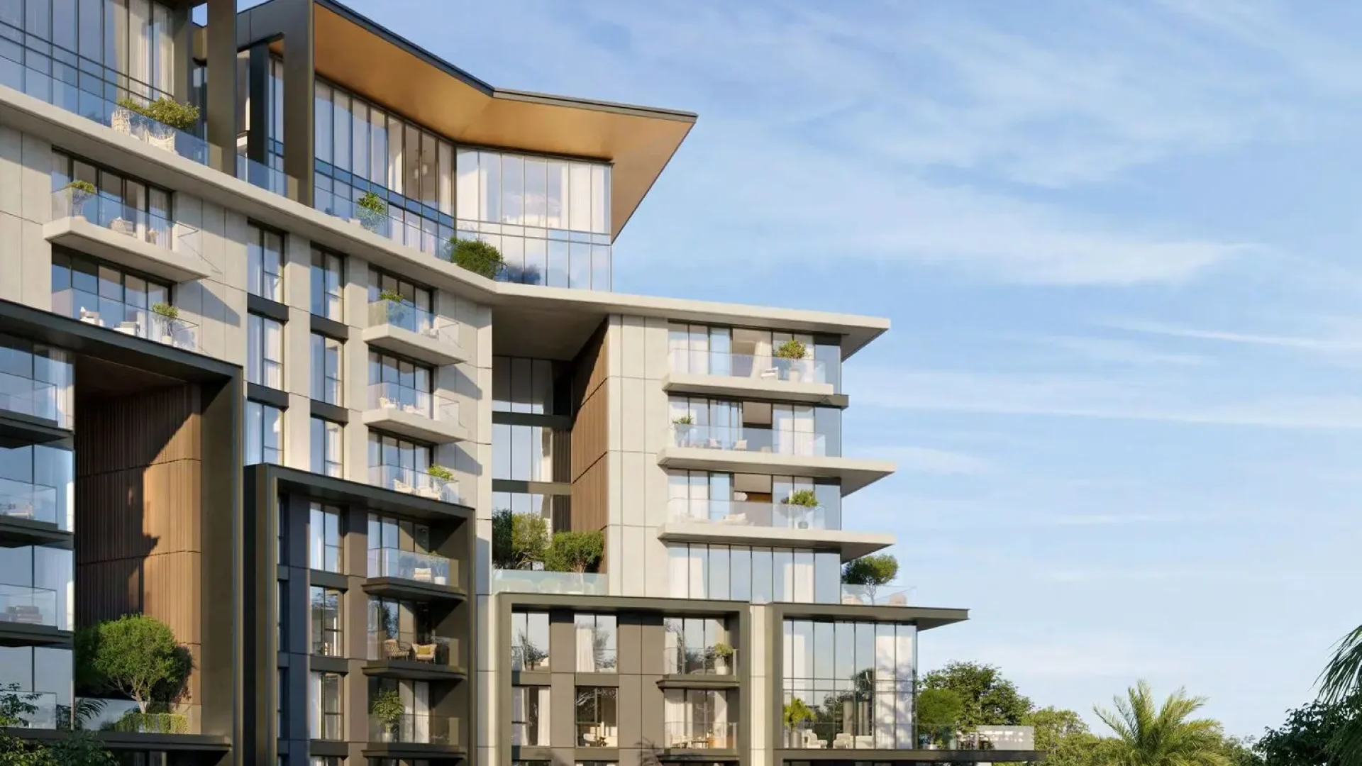 City Walk Crestlane Meraas Dubai