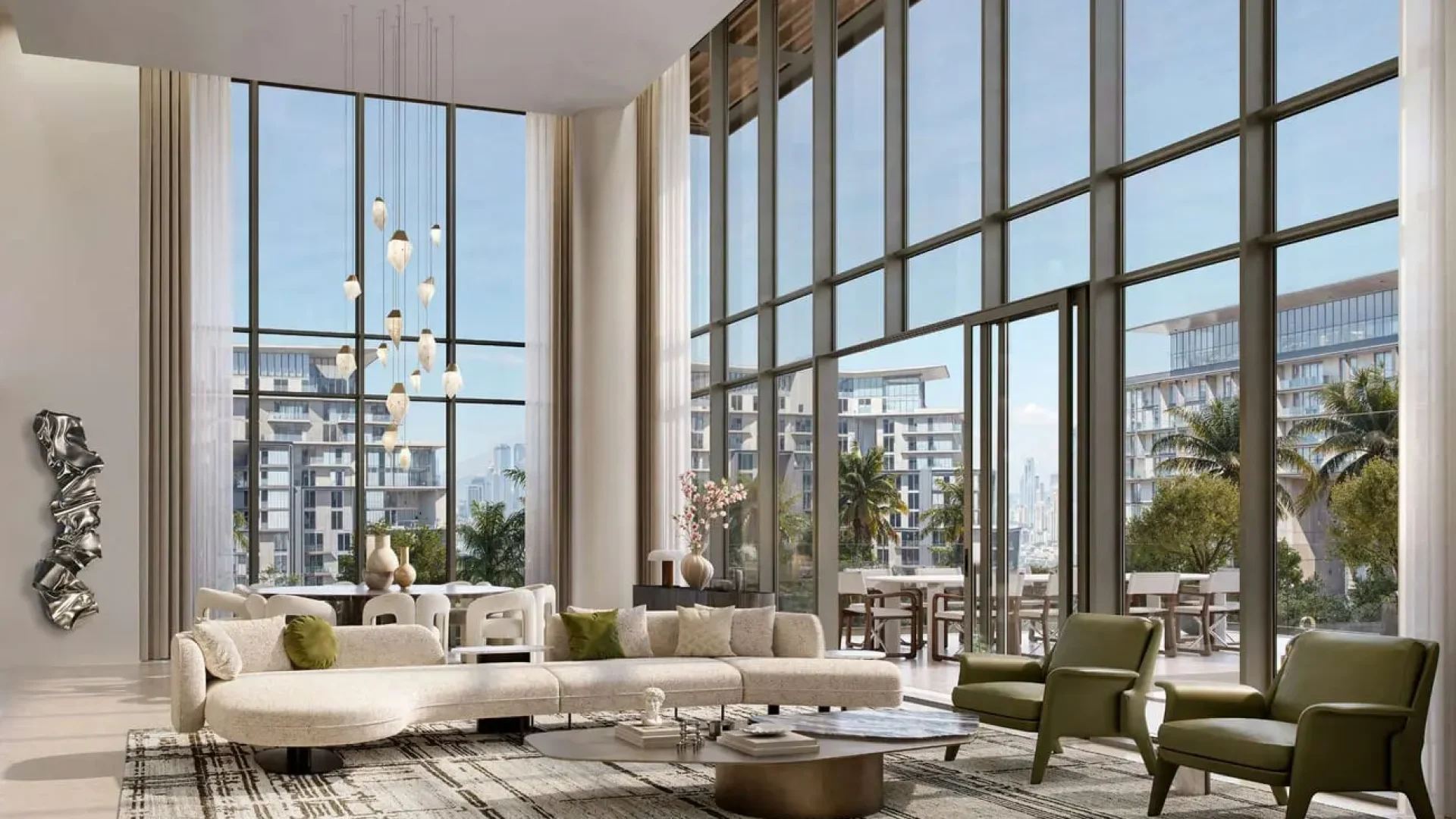 City Walk Crestlane Meraas Dubai