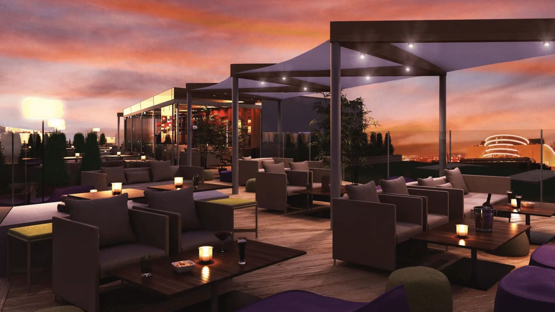 Coventry 49 GFS Developments appartements à Dubai South